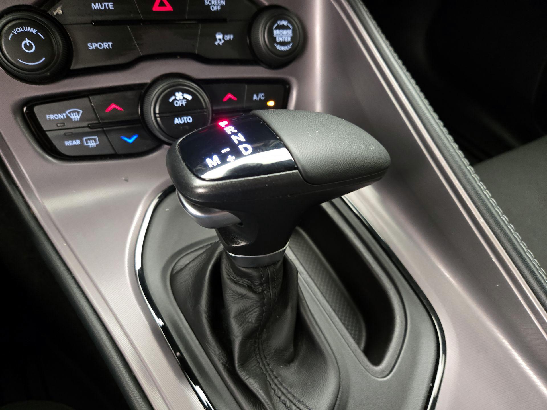 Thumbnail: 2023 Dodge Challenger - 17