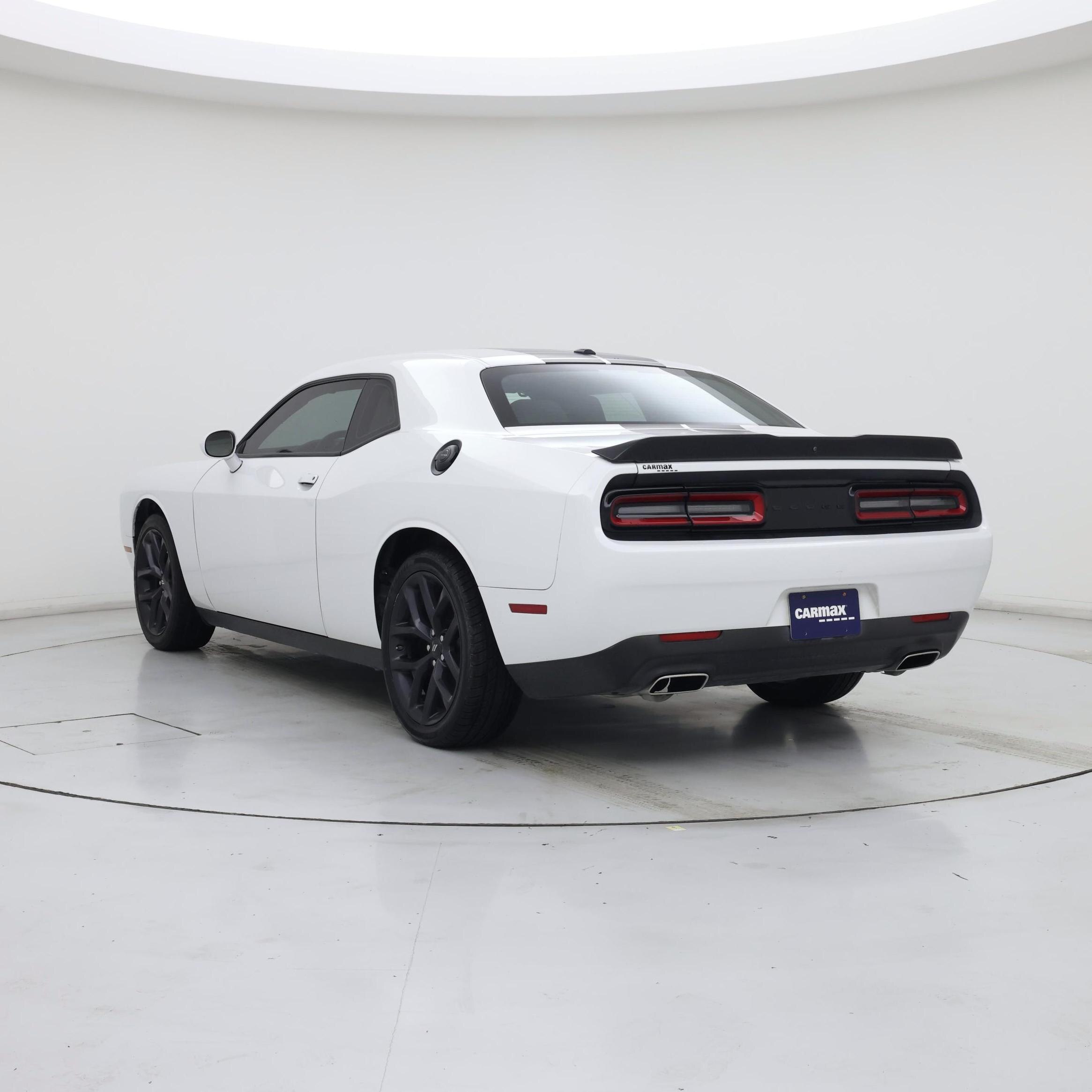 Thumbnail: 2023 Dodge Challenger - 2