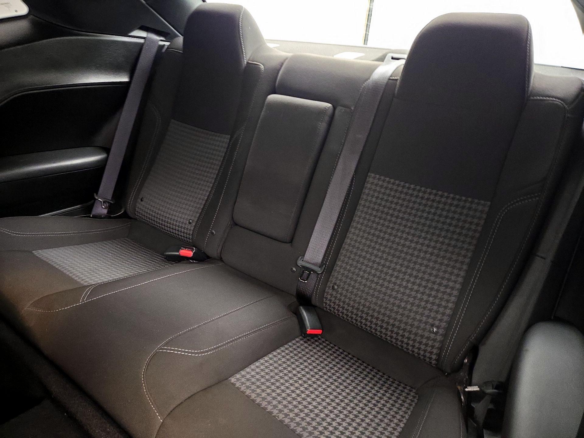 Thumbnail: 2023 Dodge Challenger - 19