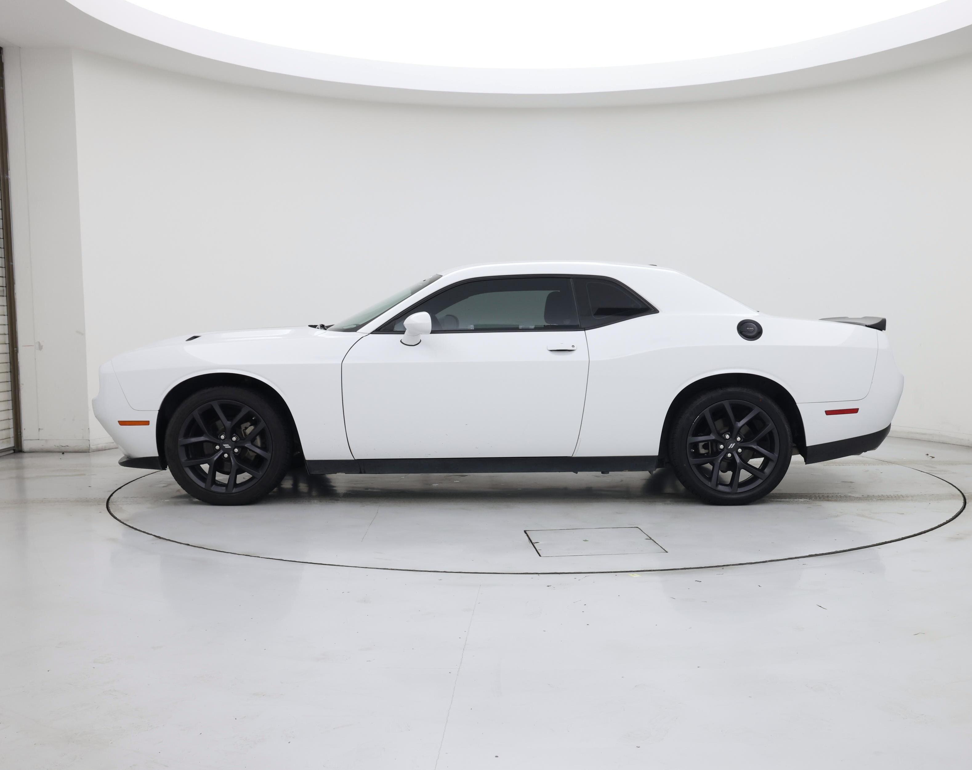 Thumbnail: 2023 Dodge Challenger - 3