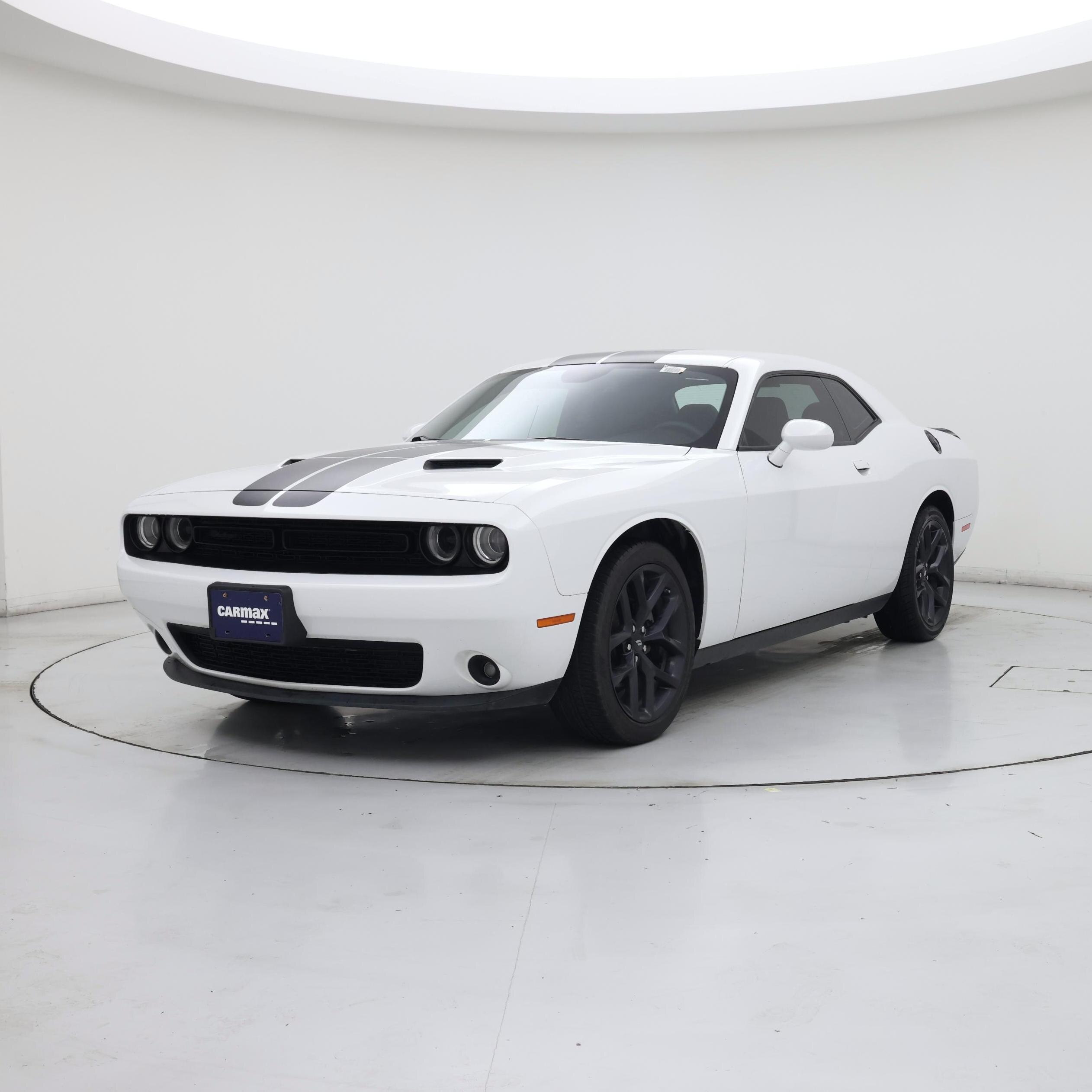 Thumbnail: 2023 Dodge Challenger - 4