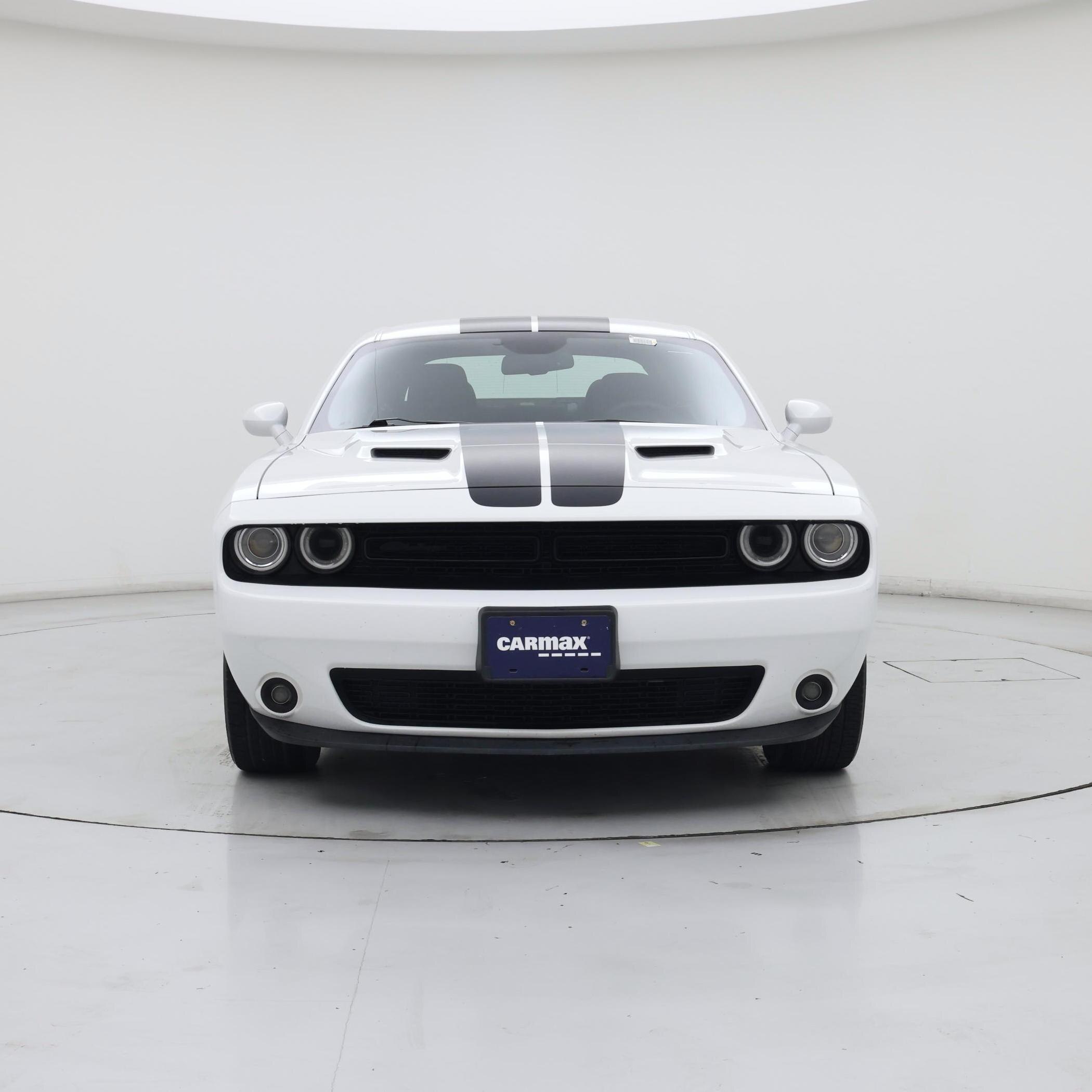 Thumbnail: 2023 Dodge Challenger - 5