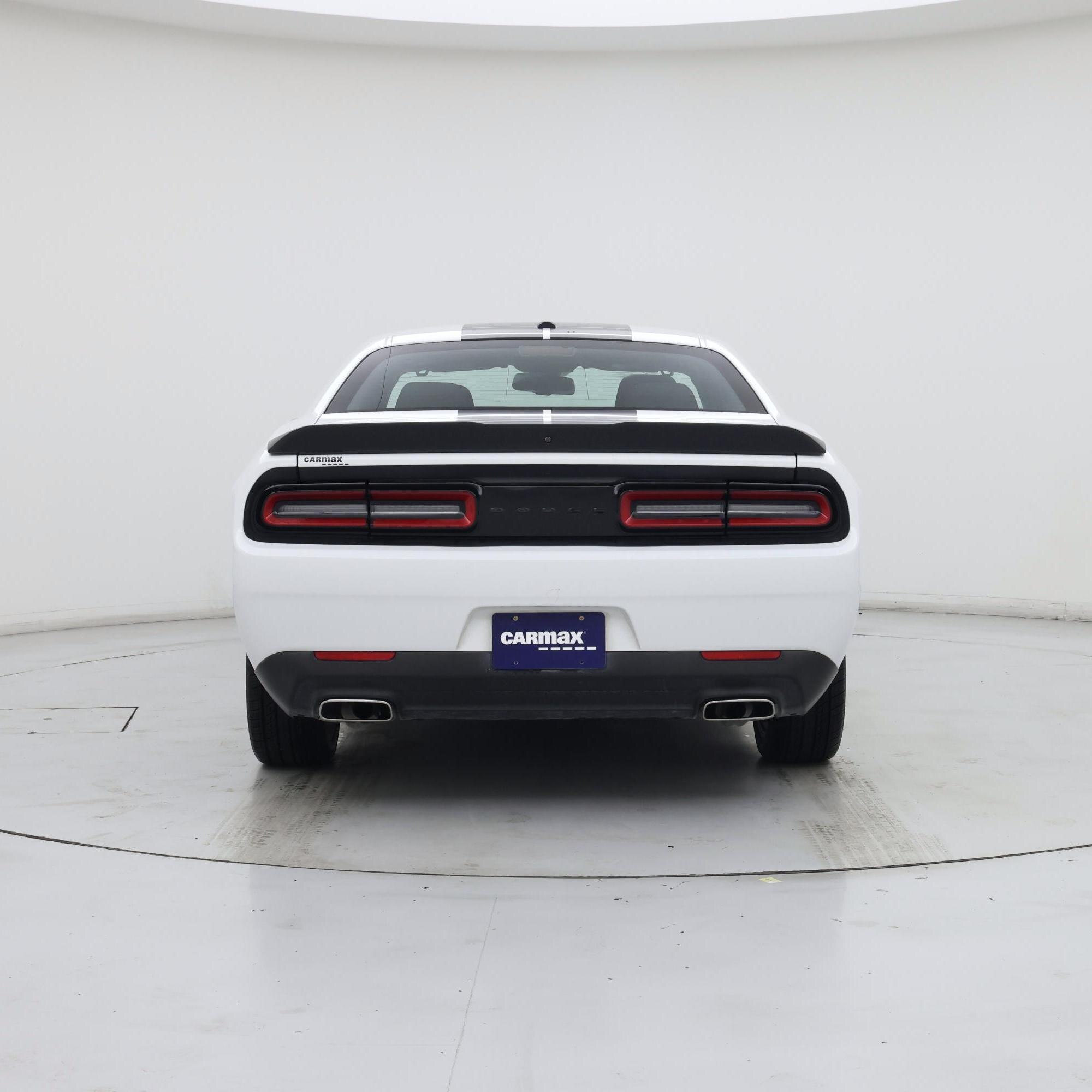 Thumbnail: 2023 Dodge Challenger - 6