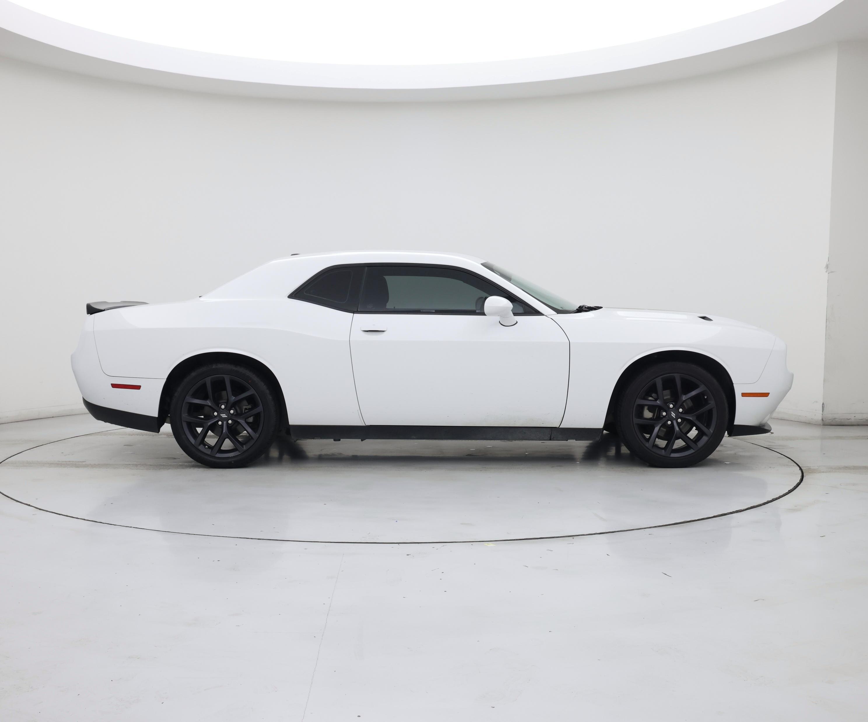 Thumbnail: 2023 Dodge Challenger - 7