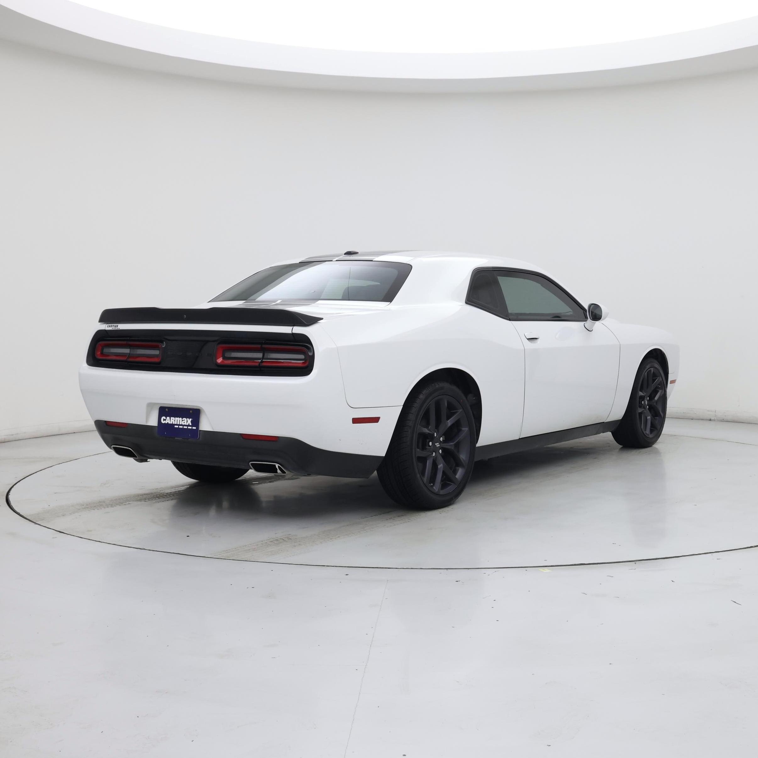 Thumbnail: 2023 Dodge Challenger - 8