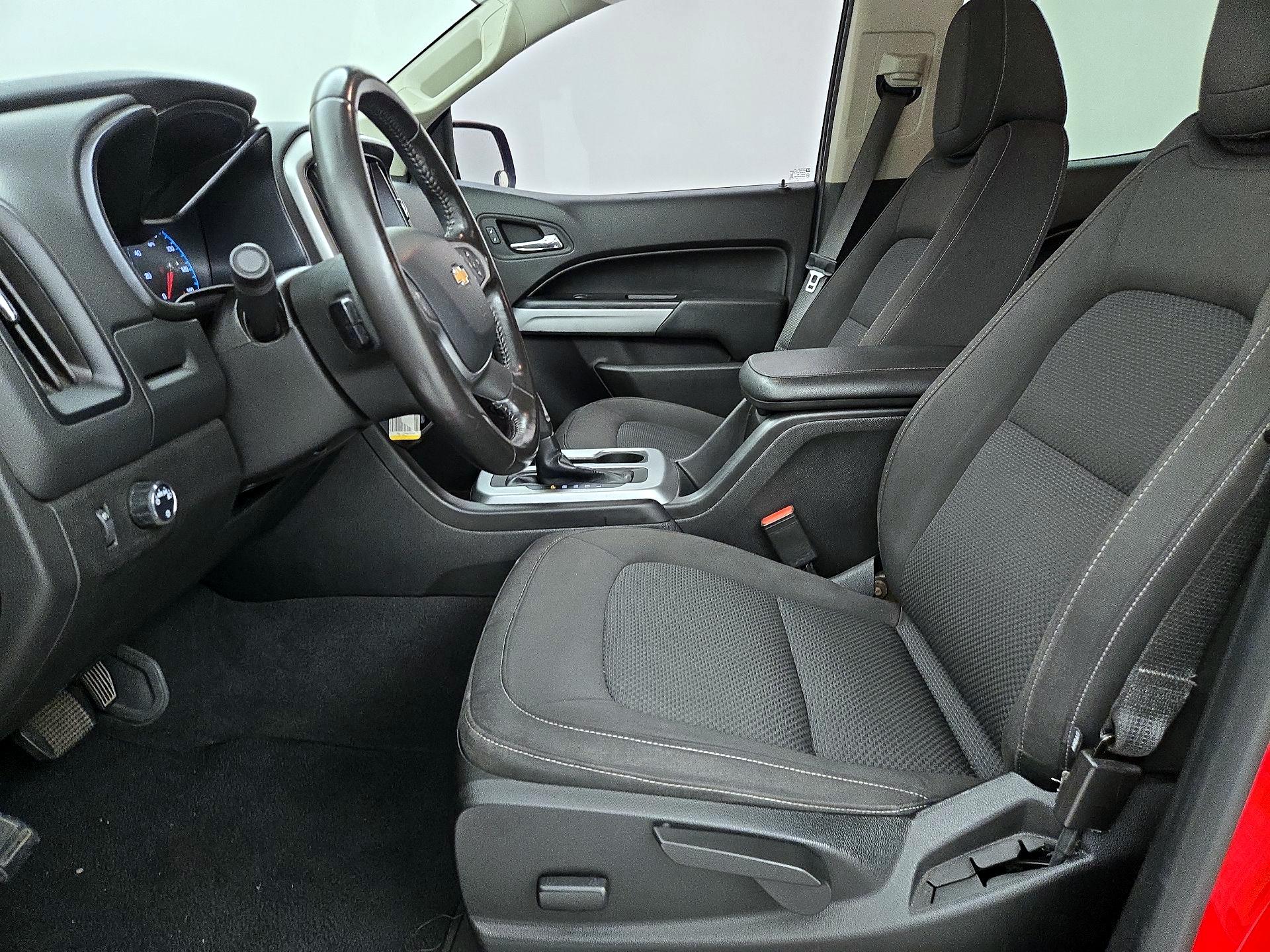 Thumbnail: 2020 Chevrolet Colorado - 11