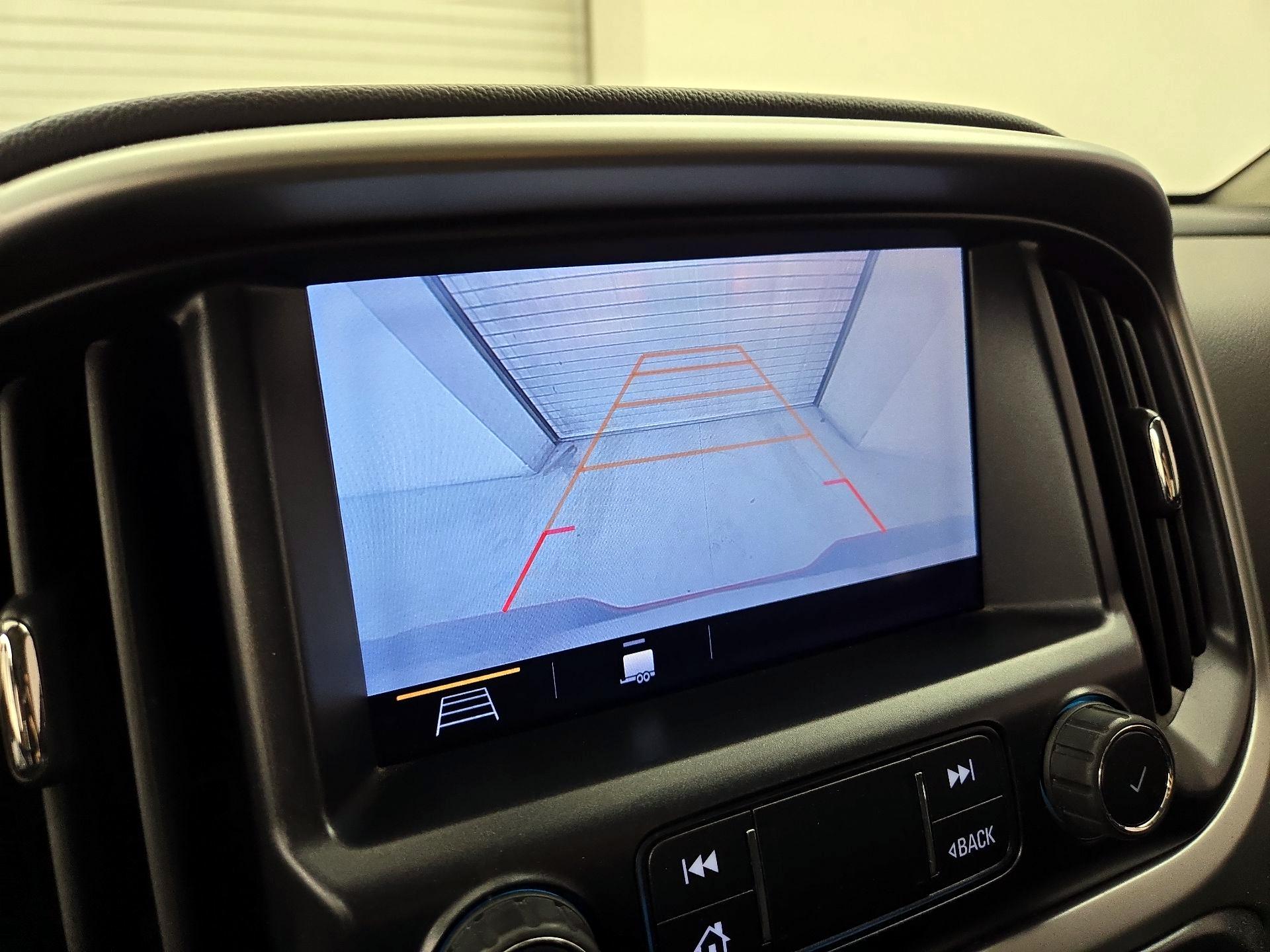 Thumbnail: 2020 Chevrolet Colorado - 14