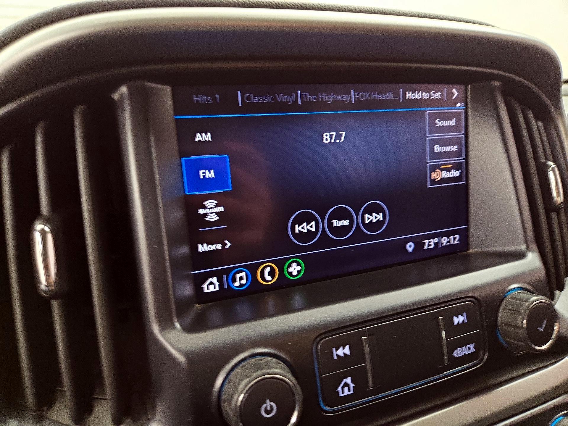 Thumbnail: 2020 Chevrolet Colorado - 15