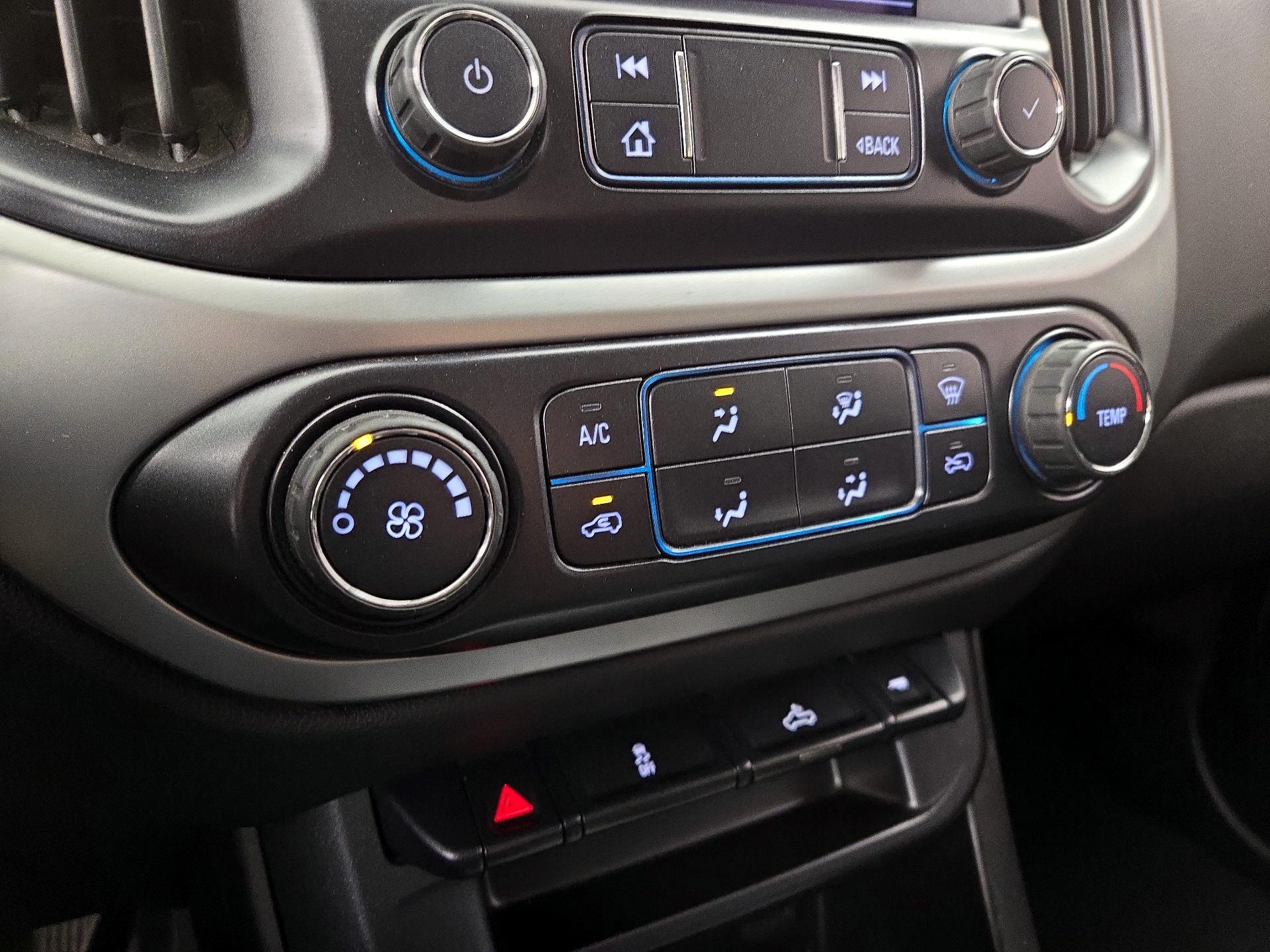 Thumbnail: 2020 Chevrolet Colorado - 16