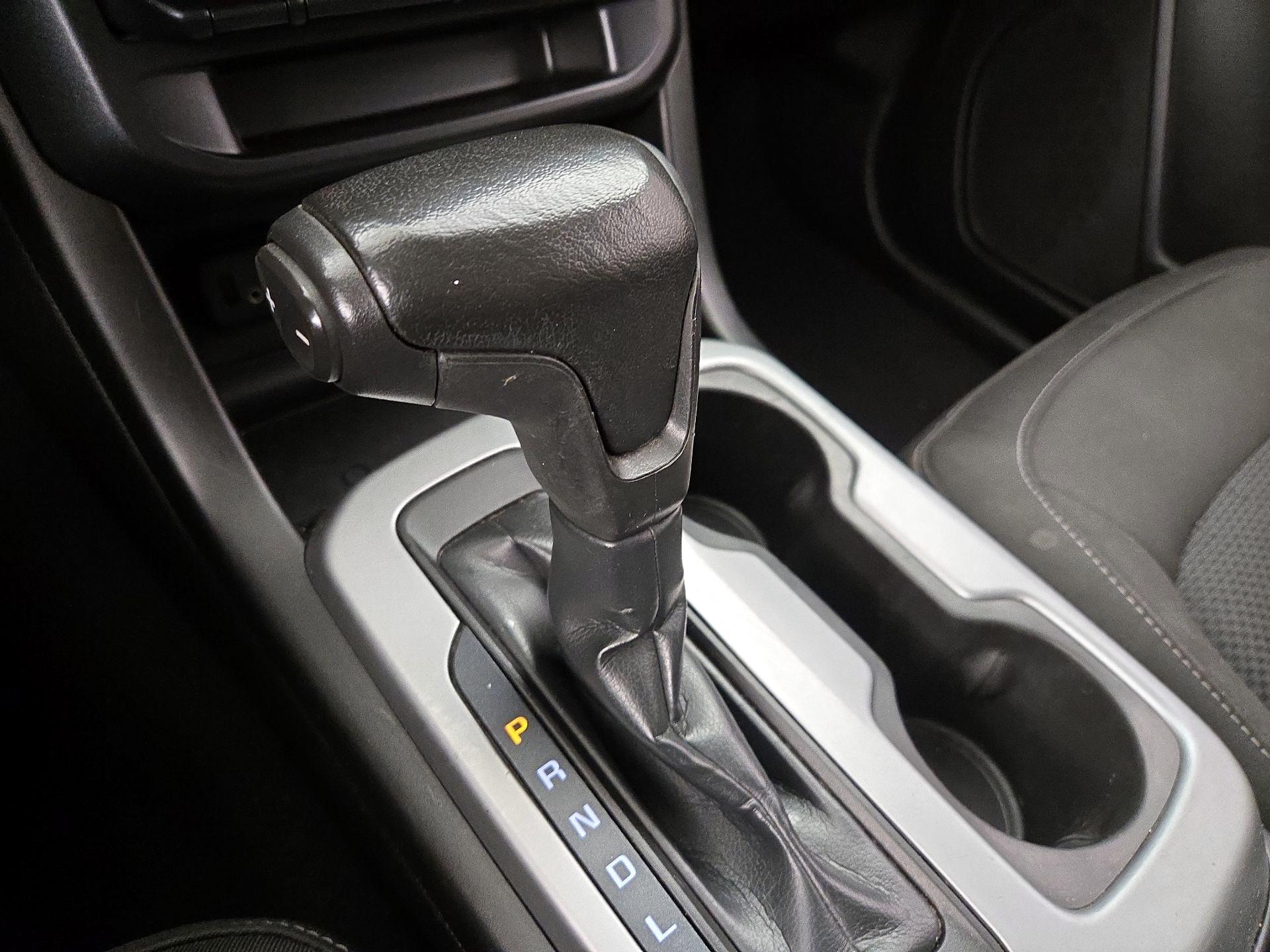 Thumbnail: 2020 Chevrolet Colorado - 17