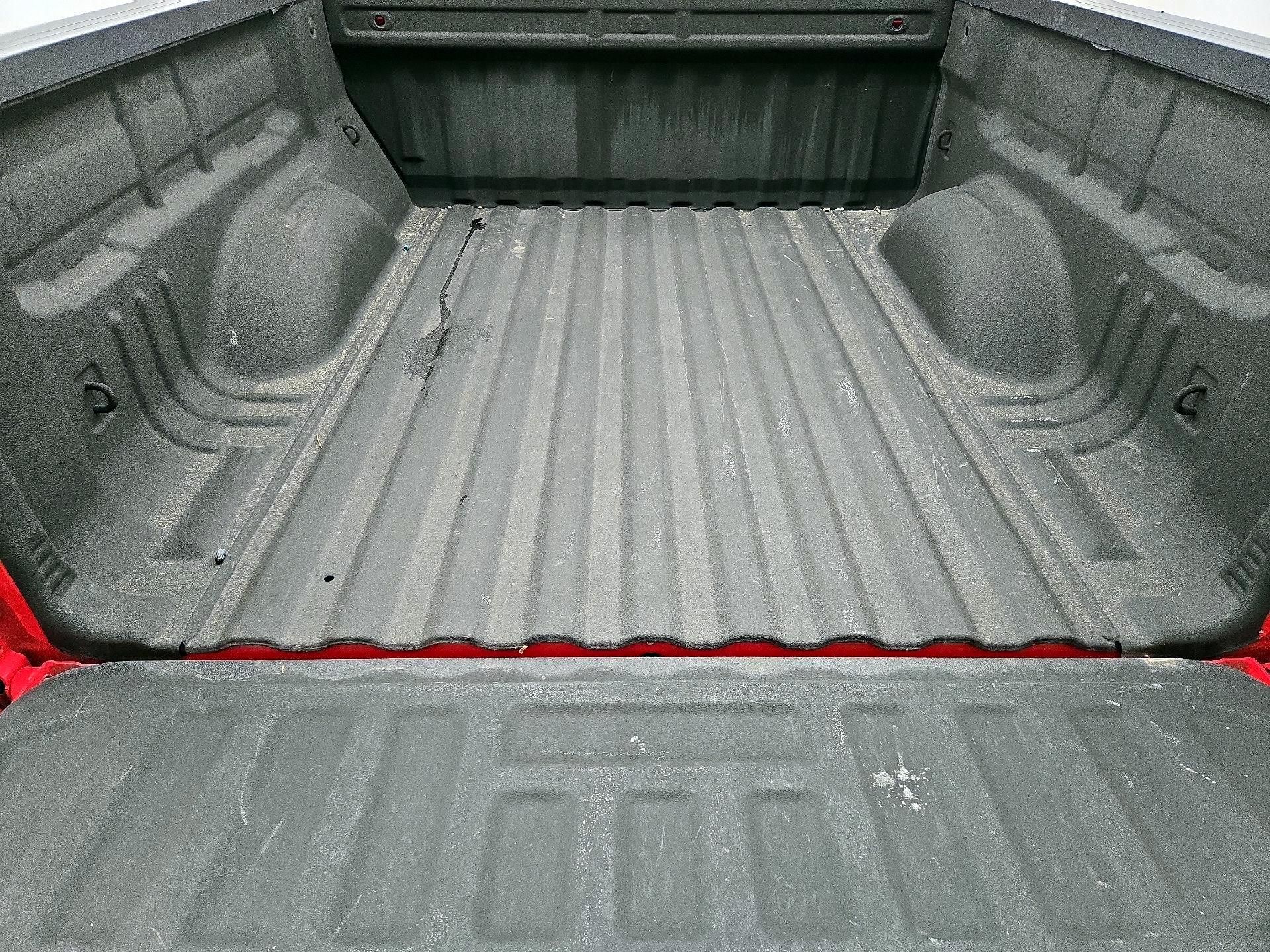 Thumbnail: 2020 Chevrolet Colorado - 20