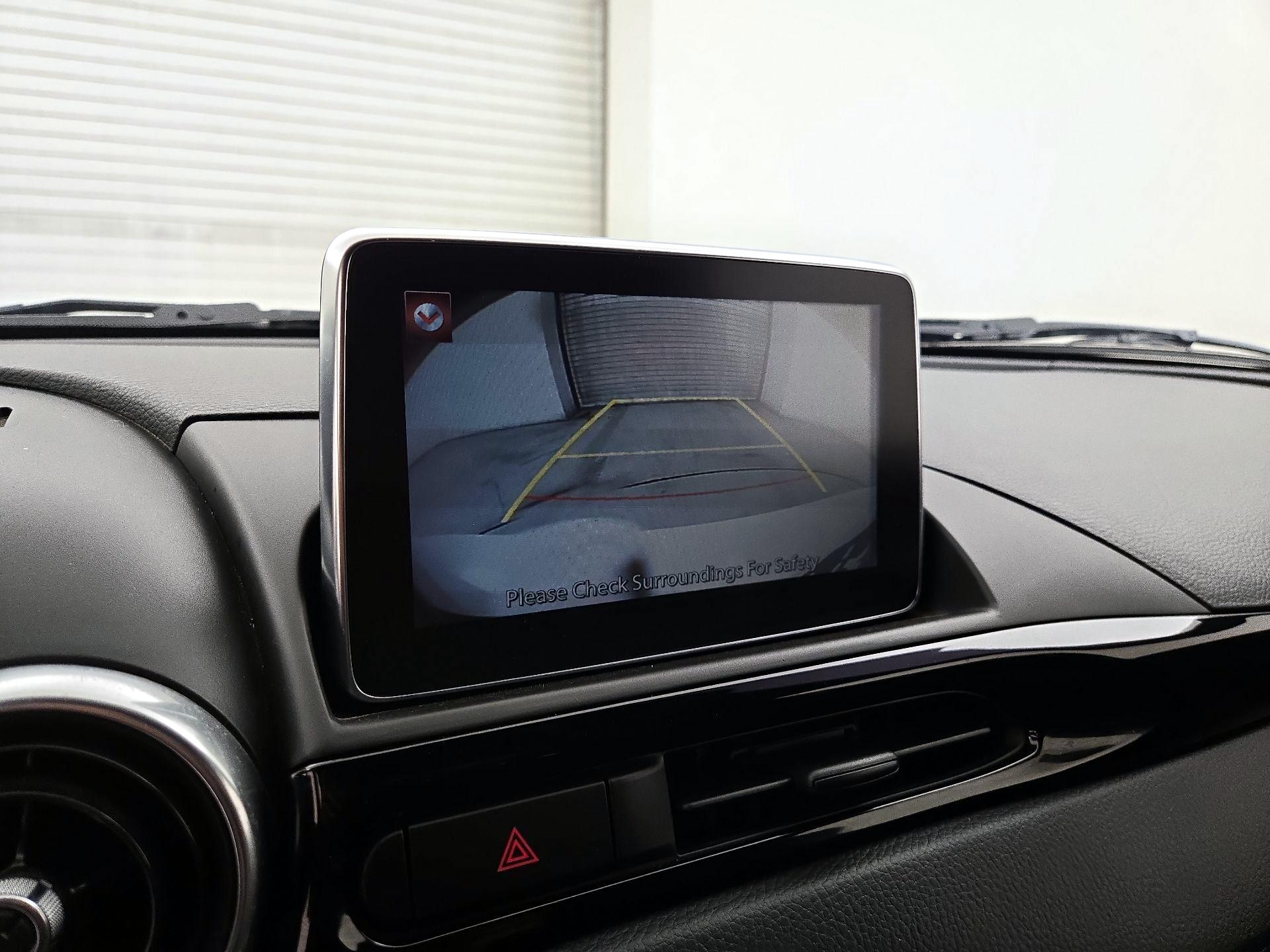 Thumbnail: 2018 Fiat 124 Spider - 14