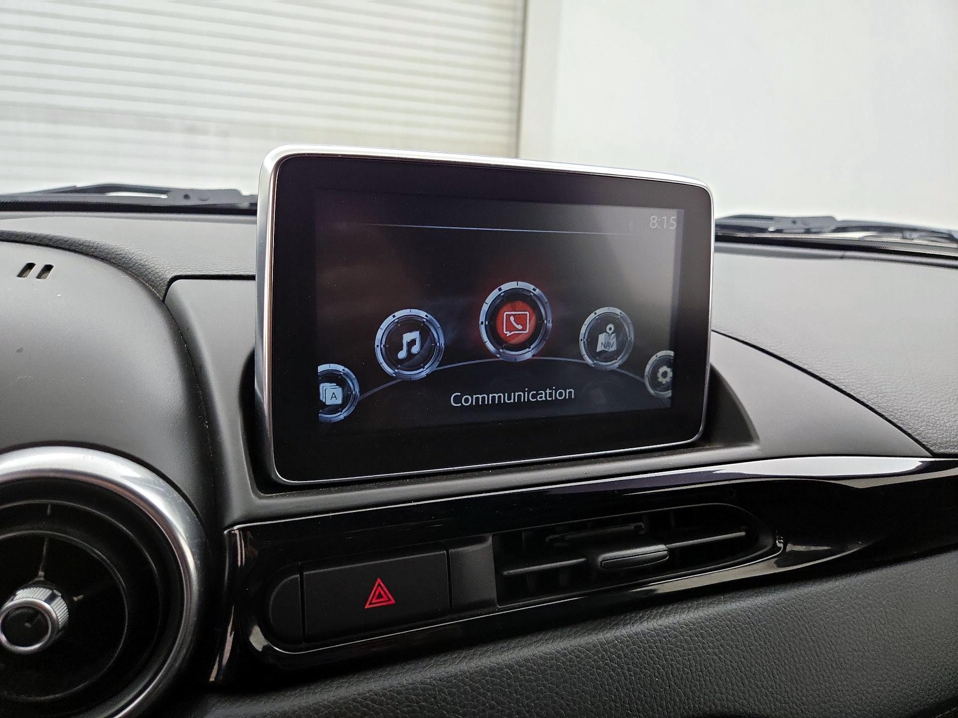 Thumbnail: 2018 Fiat 124 Spider - 15