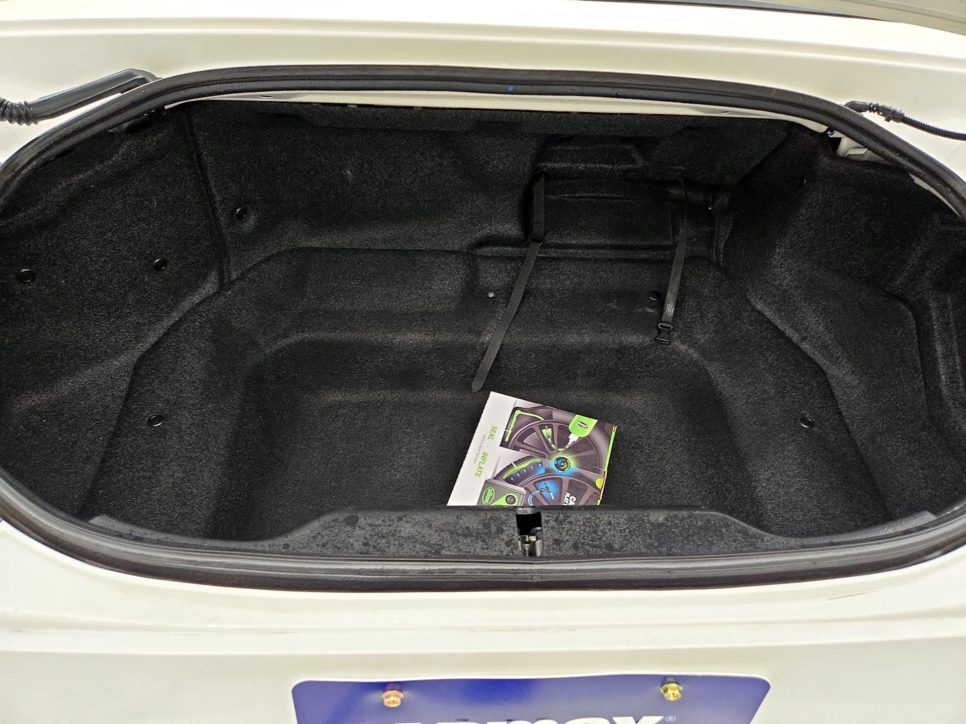 Thumbnail: 2018 Fiat 124 Spider - 19