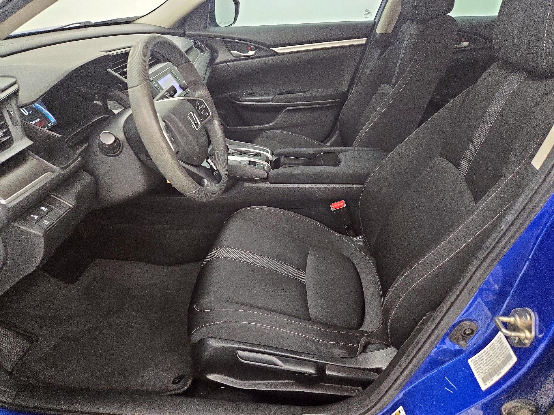 Thumbnail: 2019 Honda Civic - 9