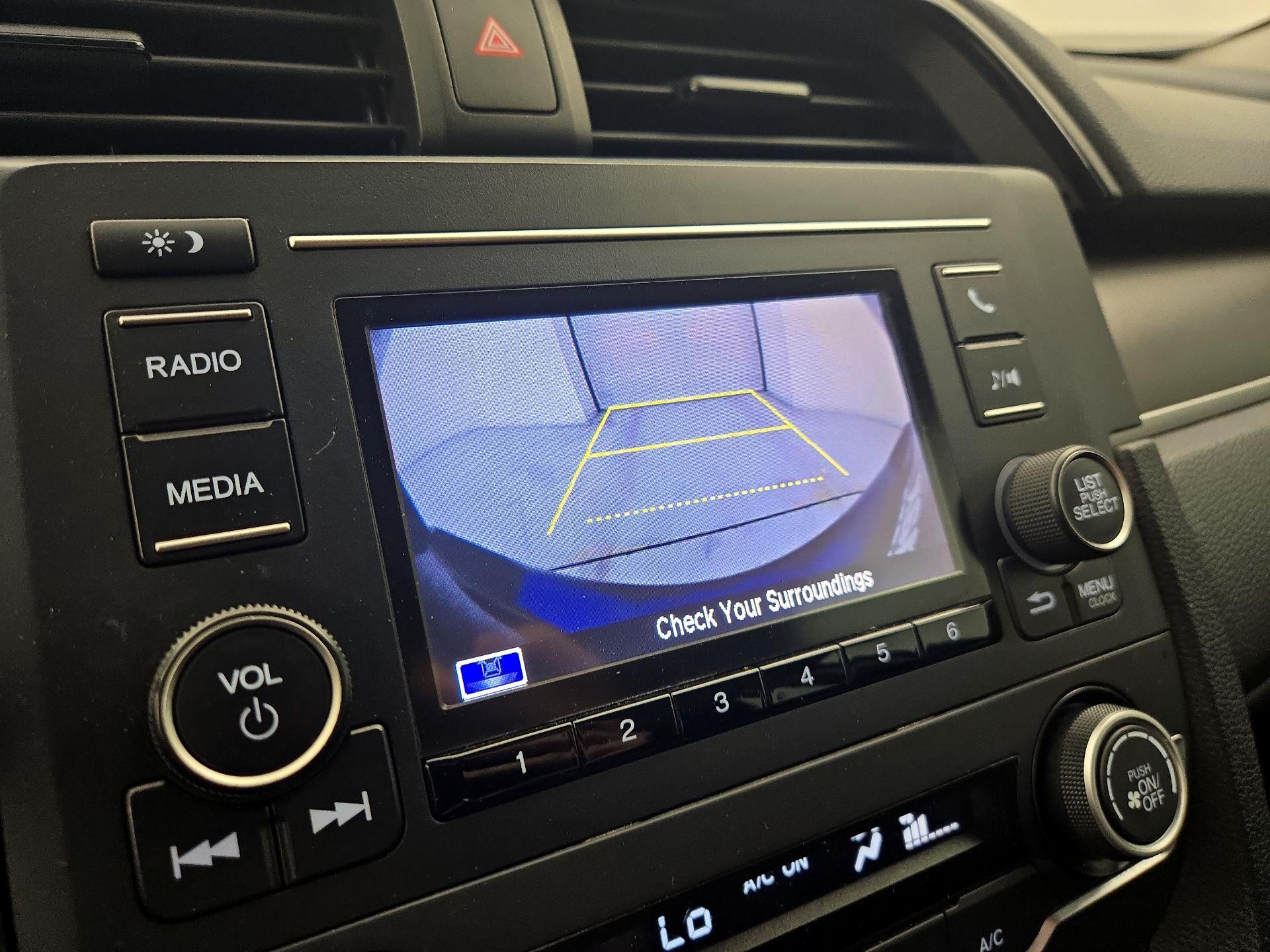 Thumbnail: 2019 Honda Civic - 12