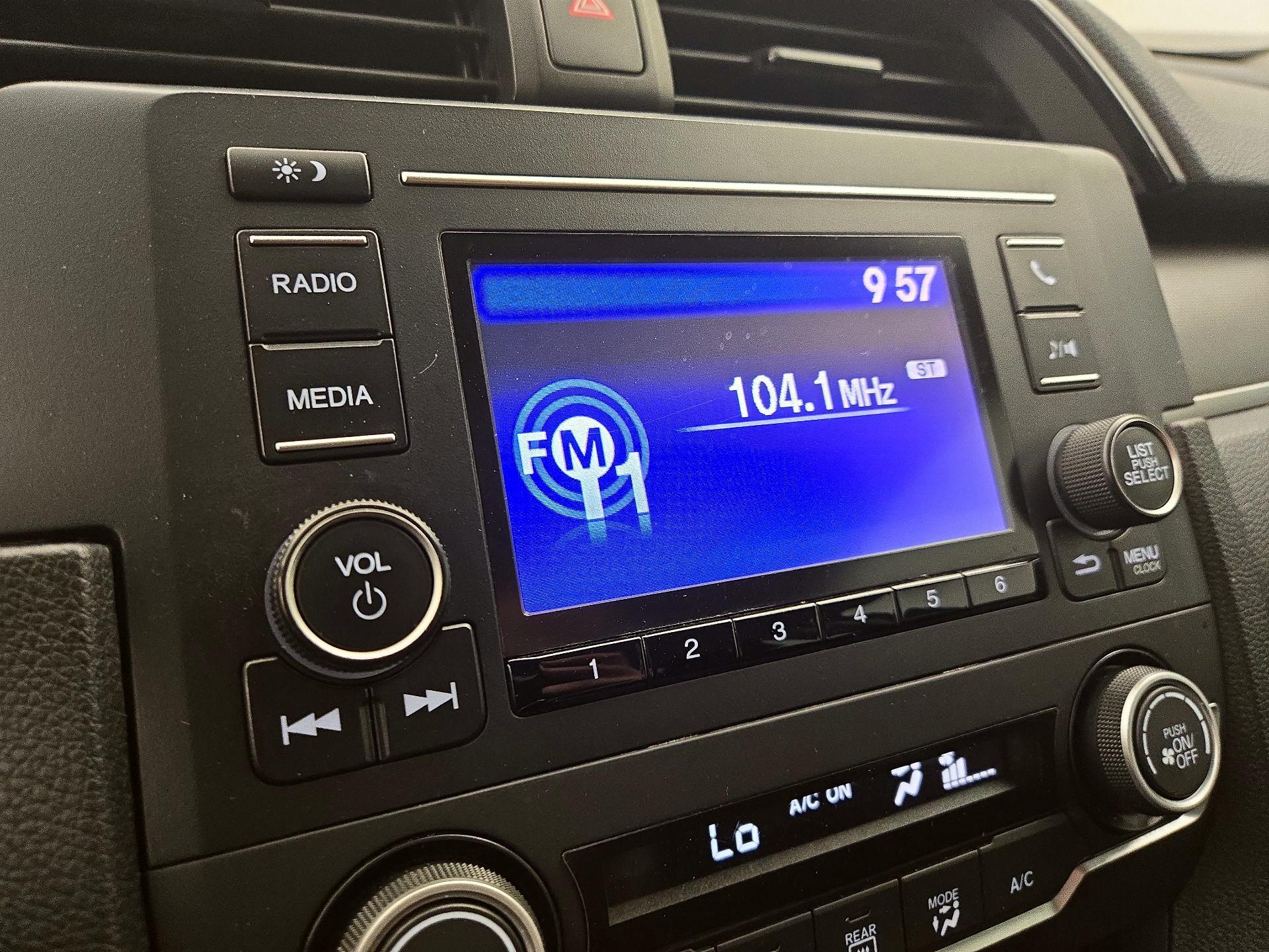 Thumbnail: 2019 Honda Civic - 13