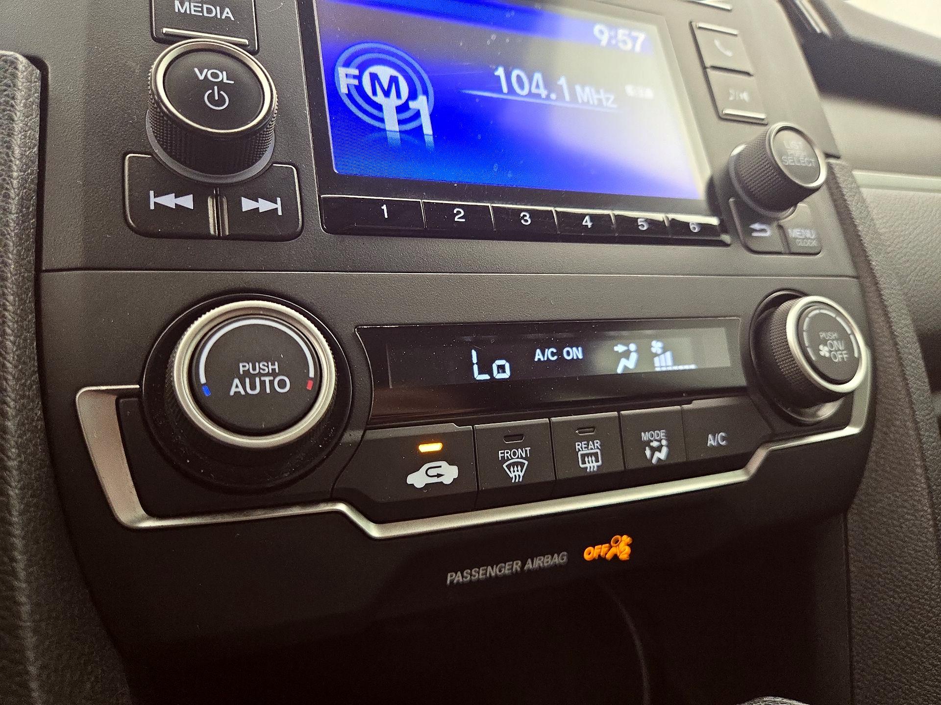 Thumbnail: 2019 Honda Civic - 14