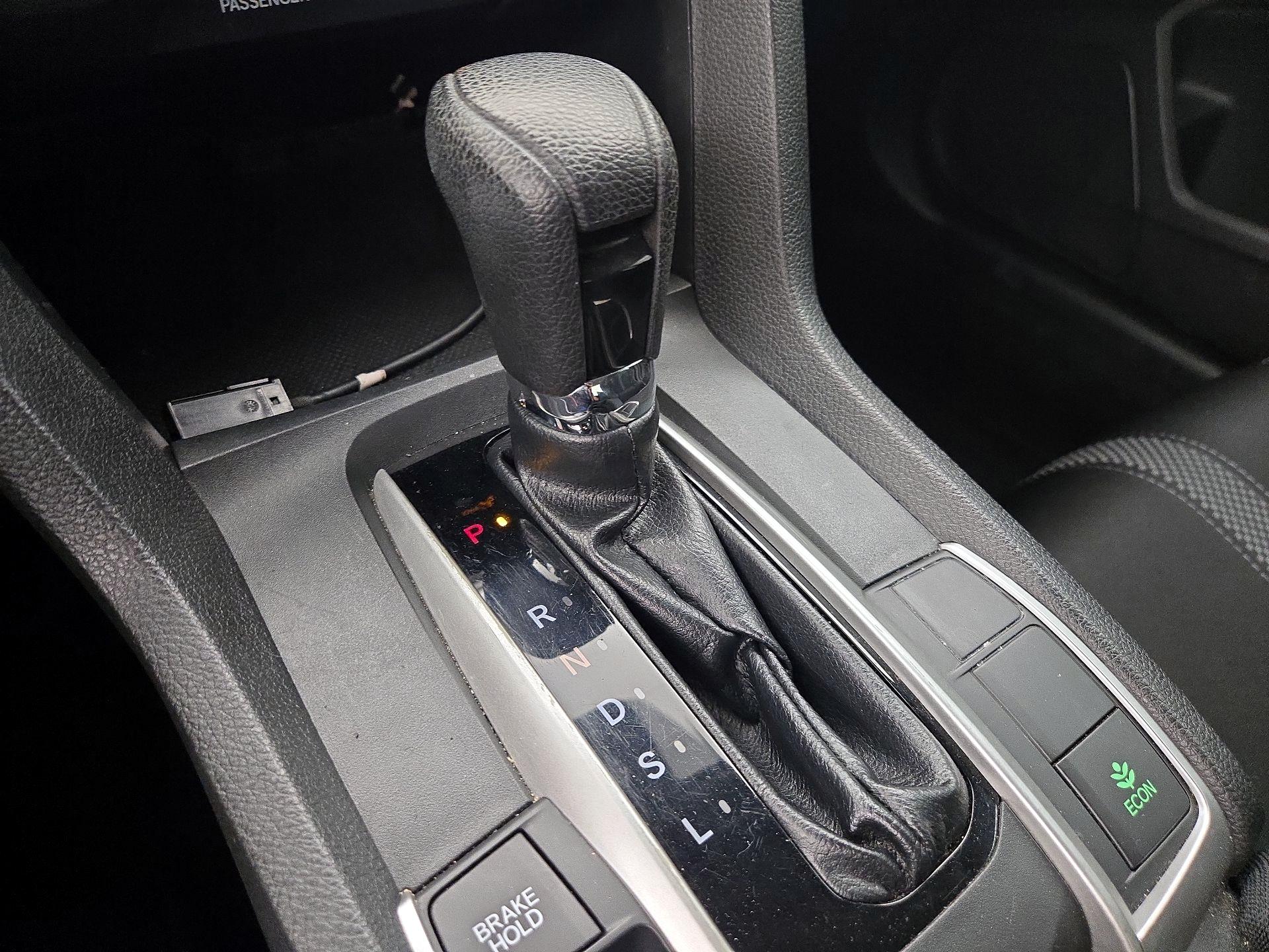 Thumbnail: 2019 Honda Civic - 15