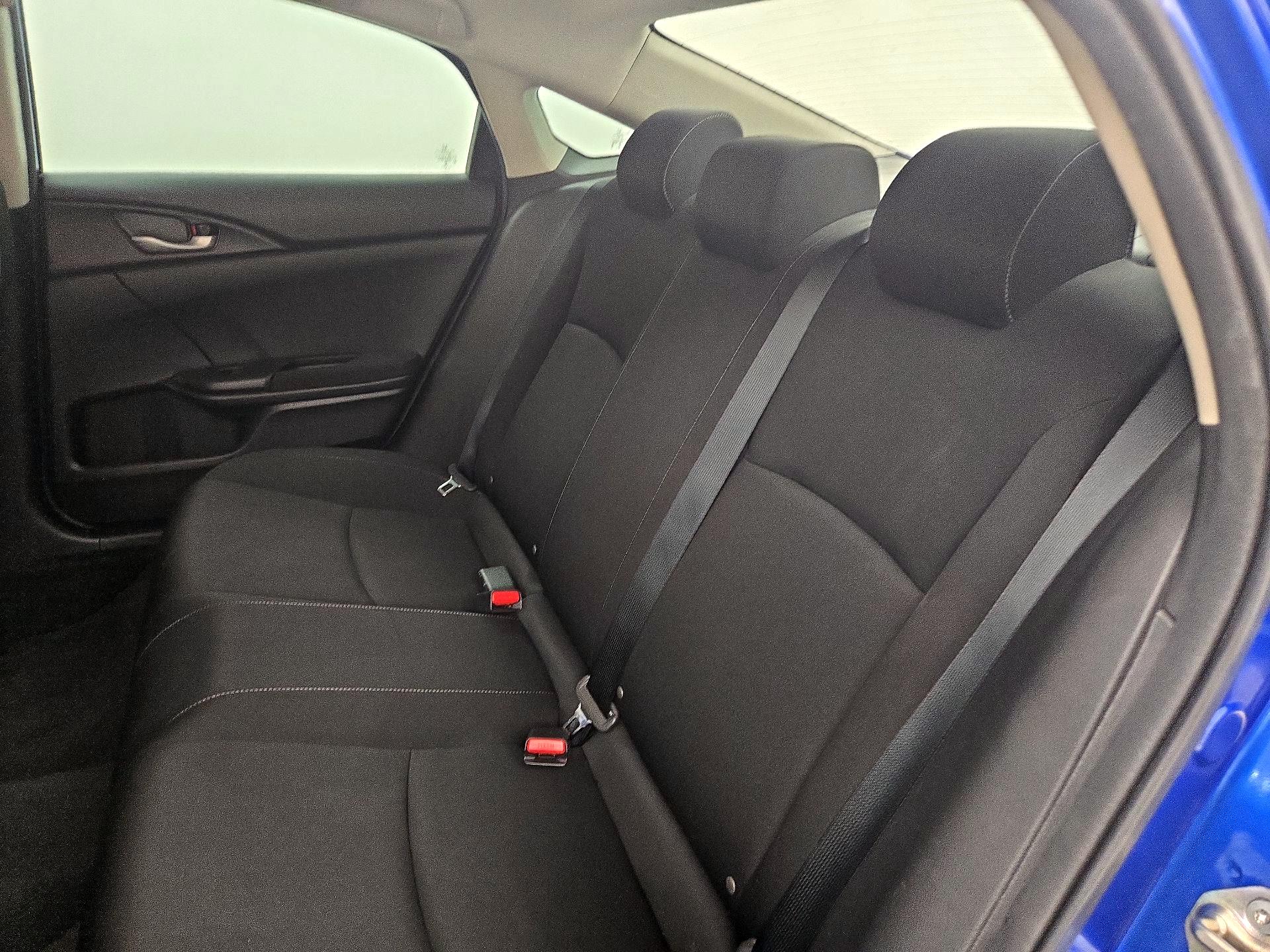 Thumbnail: 2019 Honda Civic - 17