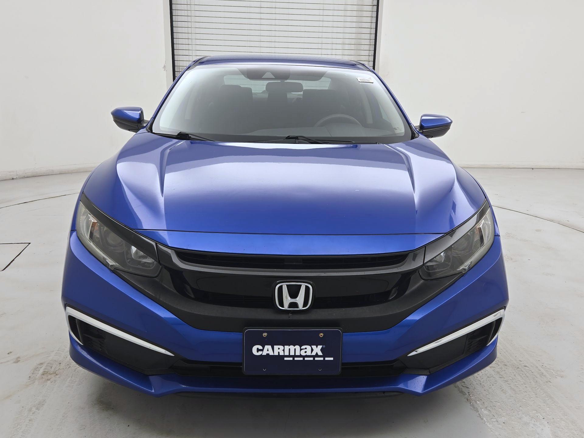 Thumbnail: 2019 Honda Civic - 2