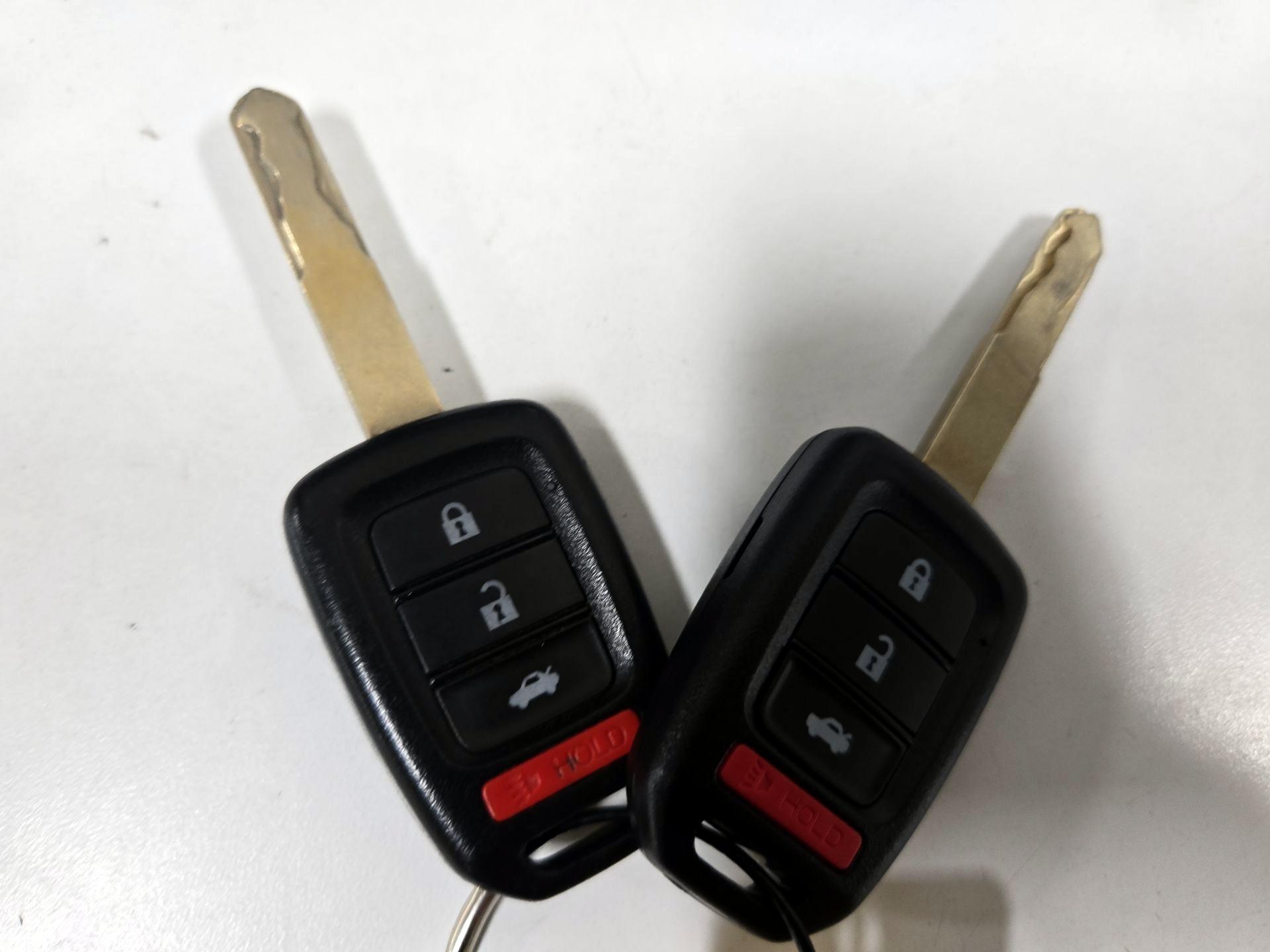 Thumbnail: 2019 Honda Civic - 20