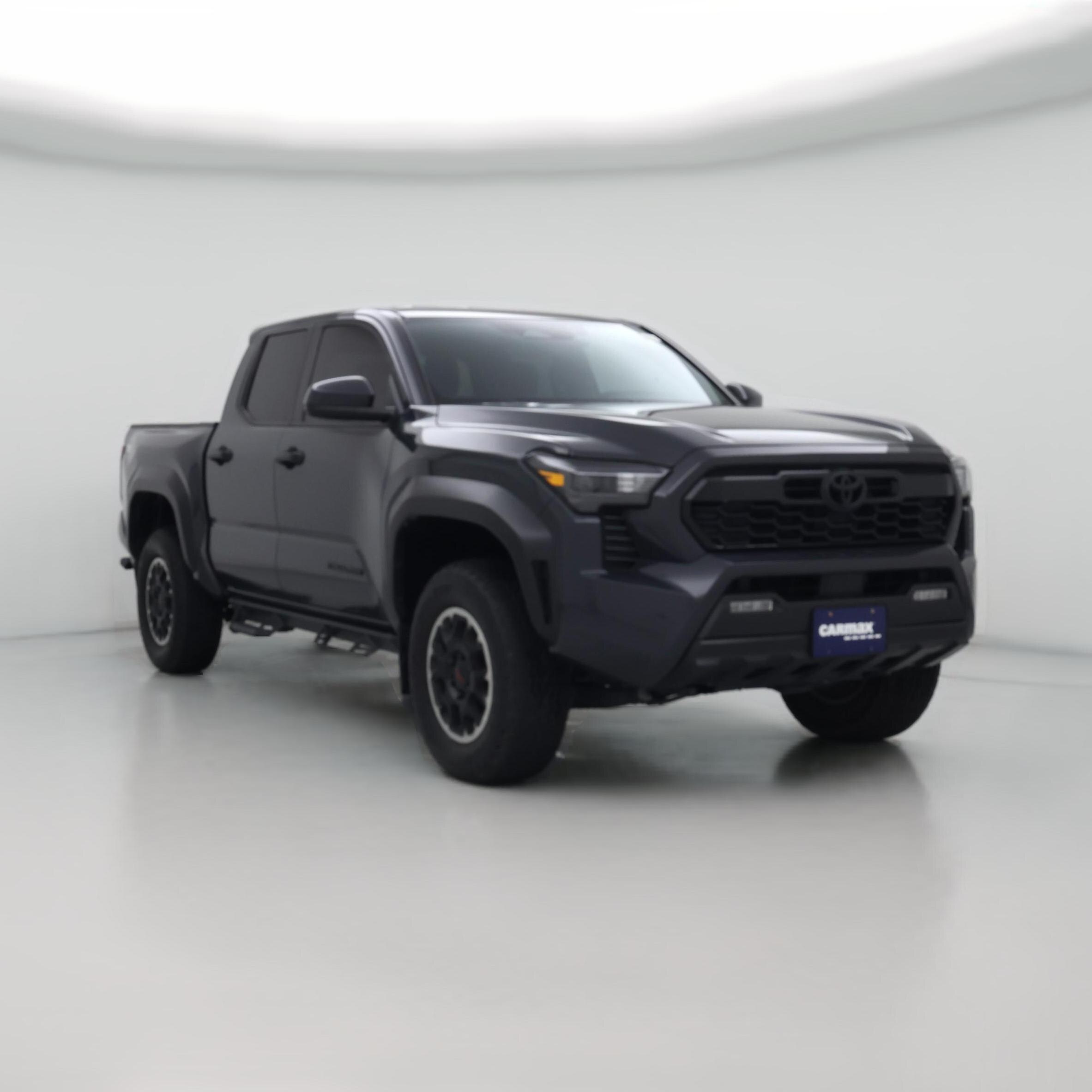 Thumbnail: 2024 Toyota Tacoma - 1