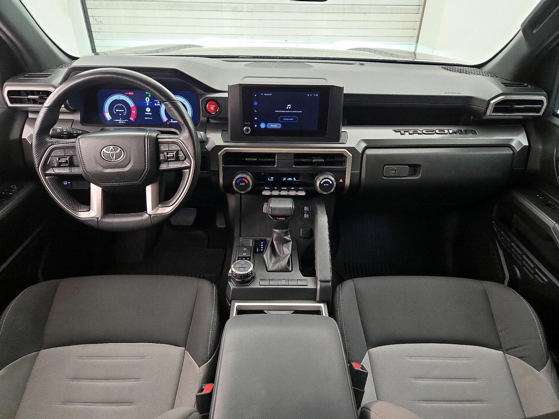 Thumbnail: 2024 Toyota Tacoma - 9