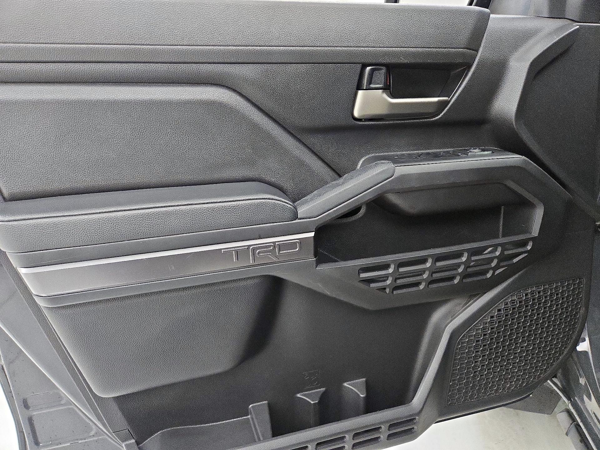 Thumbnail: 2024 Toyota Tacoma - 12