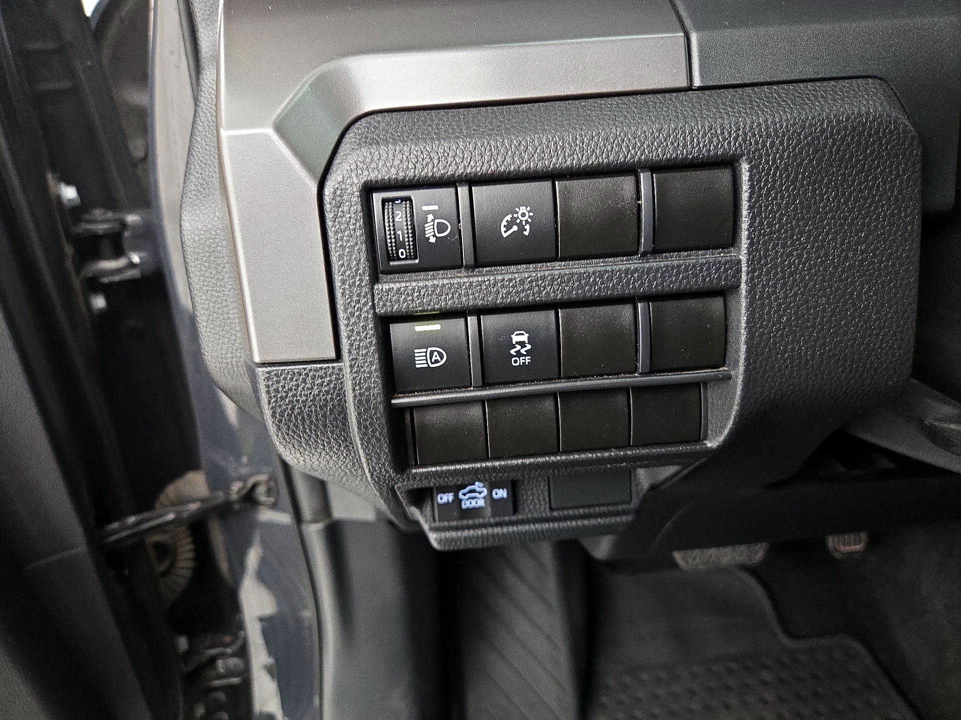 Thumbnail: 2024 Toyota Tacoma - 13