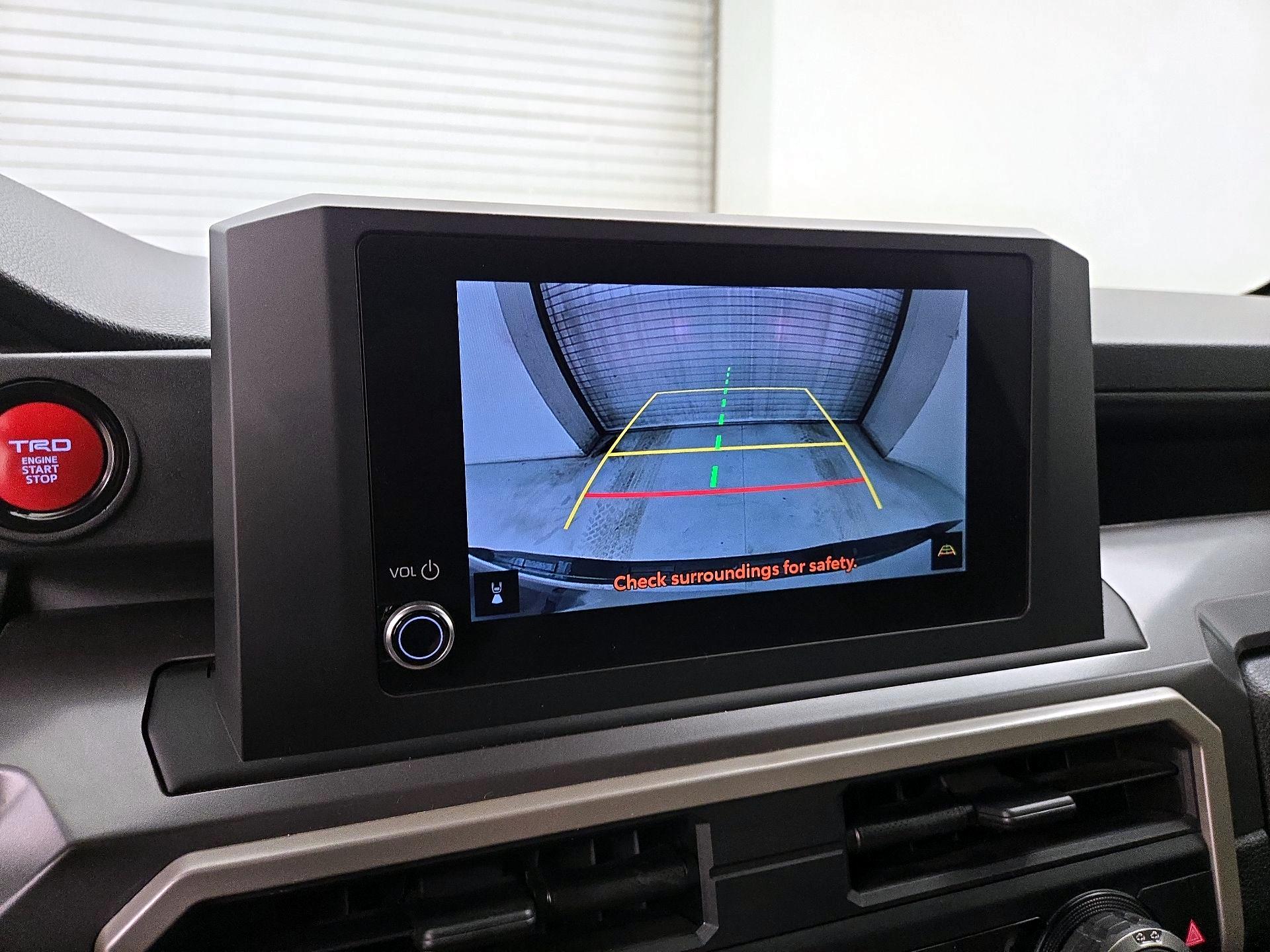 Thumbnail: 2024 Toyota Tacoma - 14