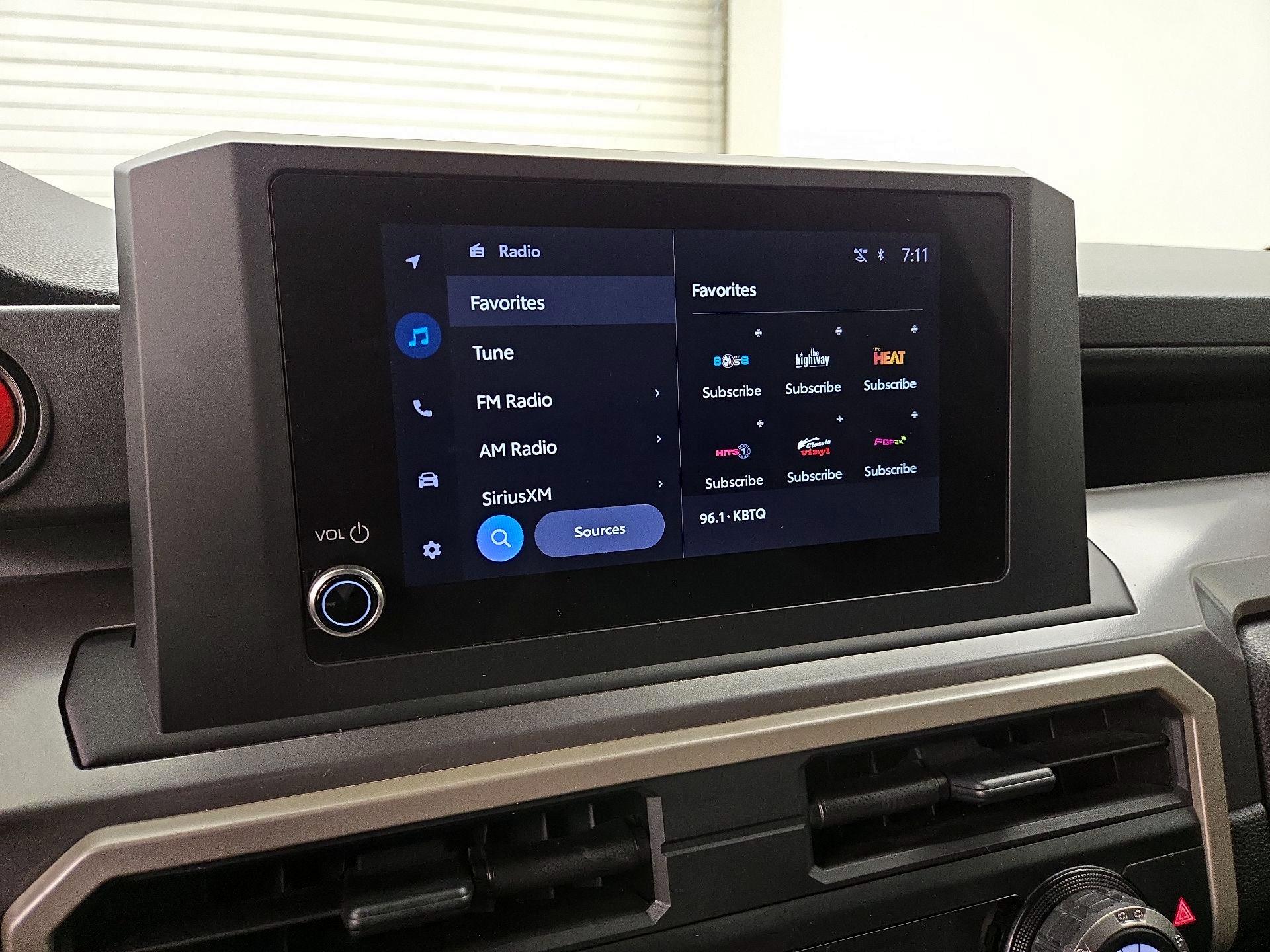 Thumbnail: 2024 Toyota Tacoma - 15