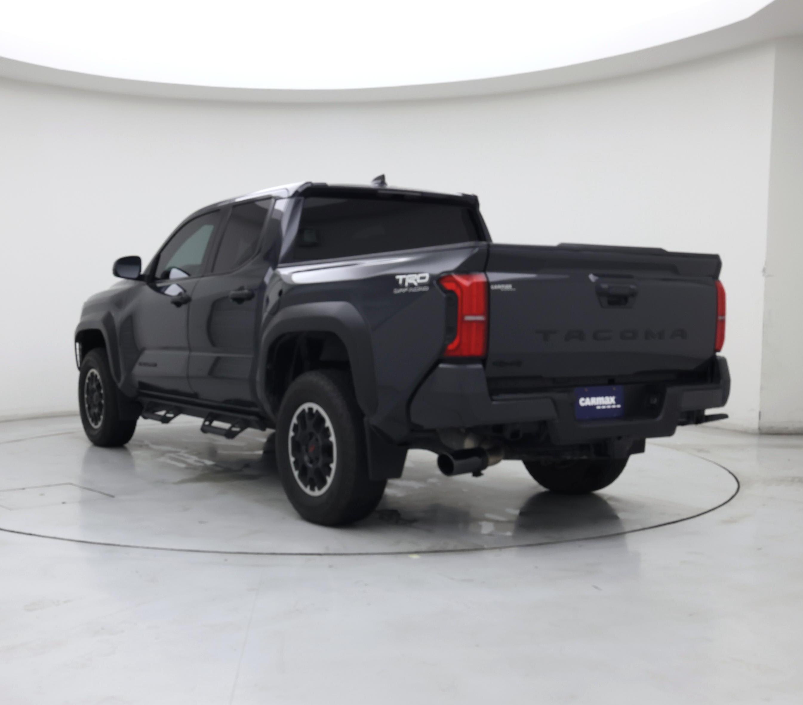 Thumbnail: 2024 Toyota Tacoma - 2