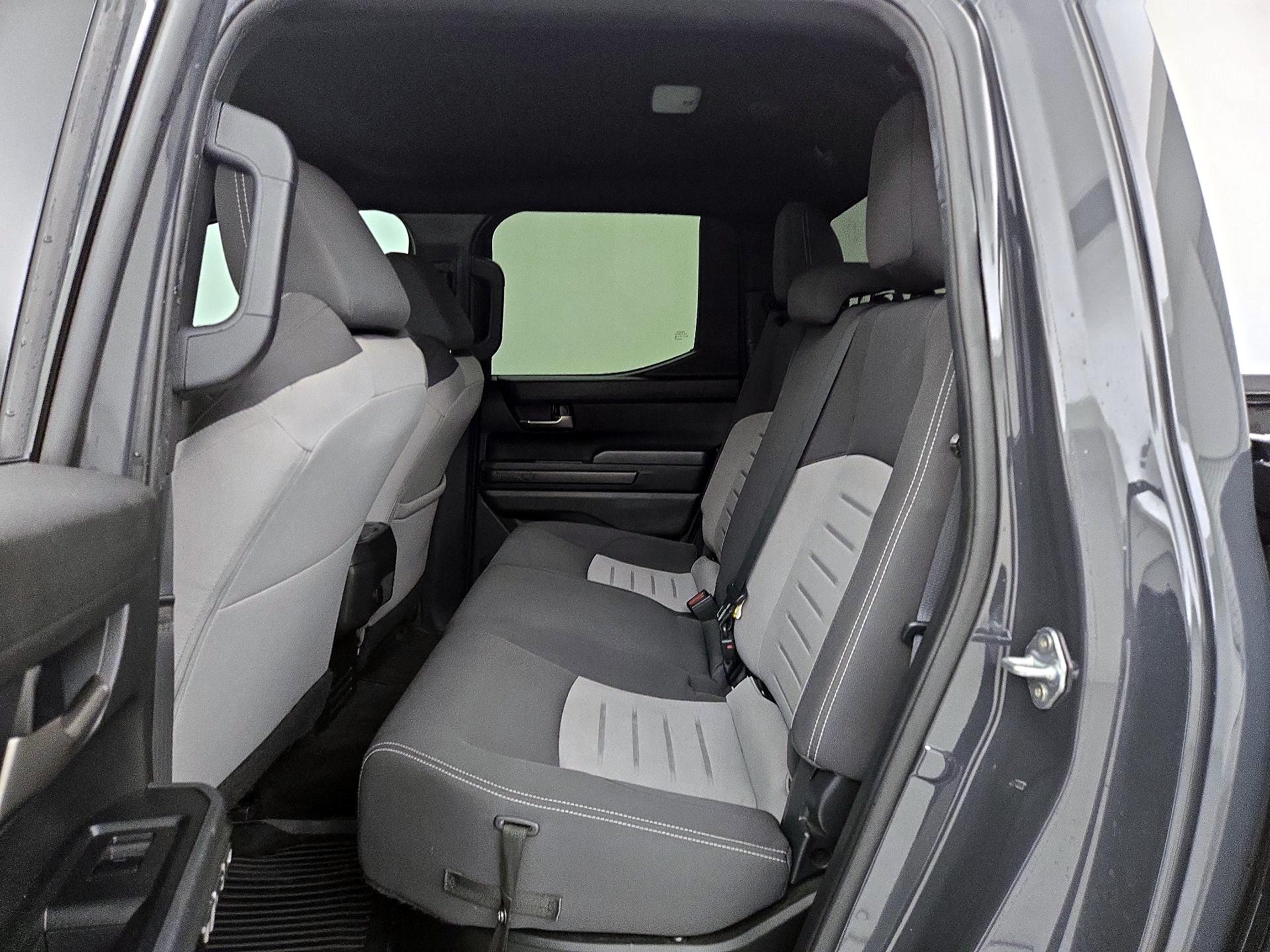 Thumbnail: 2024 Toyota Tacoma - 19