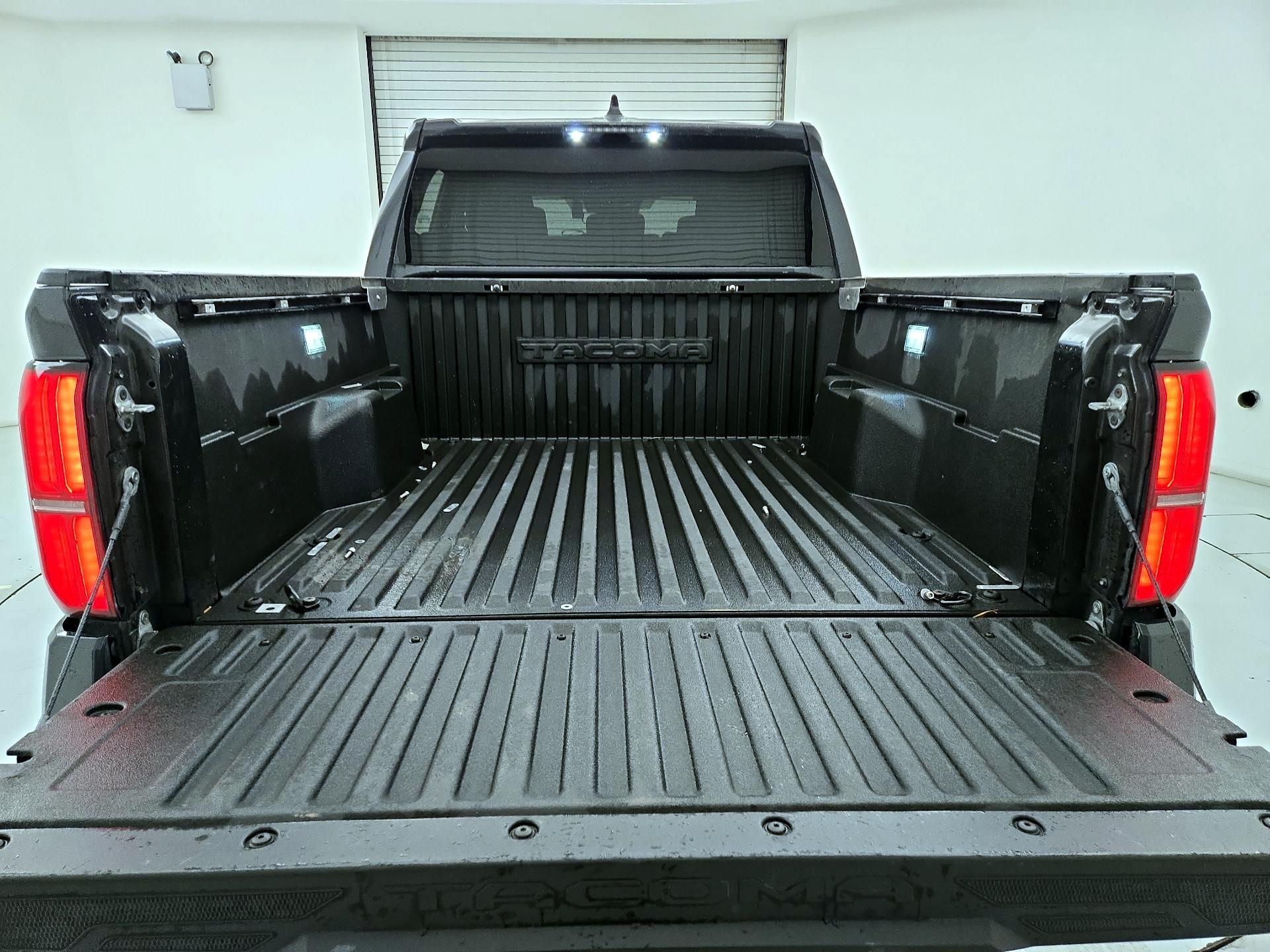 Thumbnail: 2024 Toyota Tacoma - 20