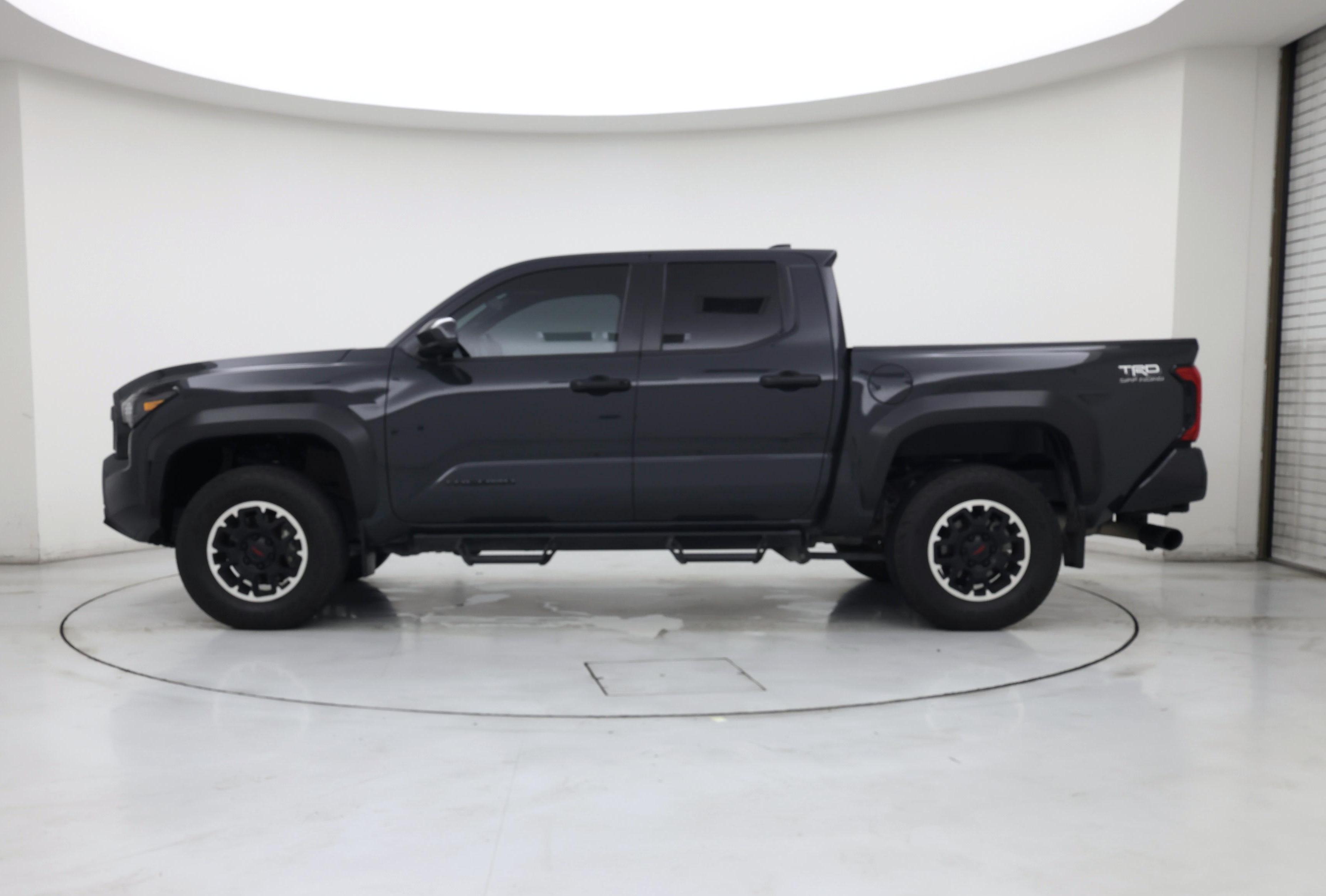 Thumbnail: 2024 Toyota Tacoma - 3