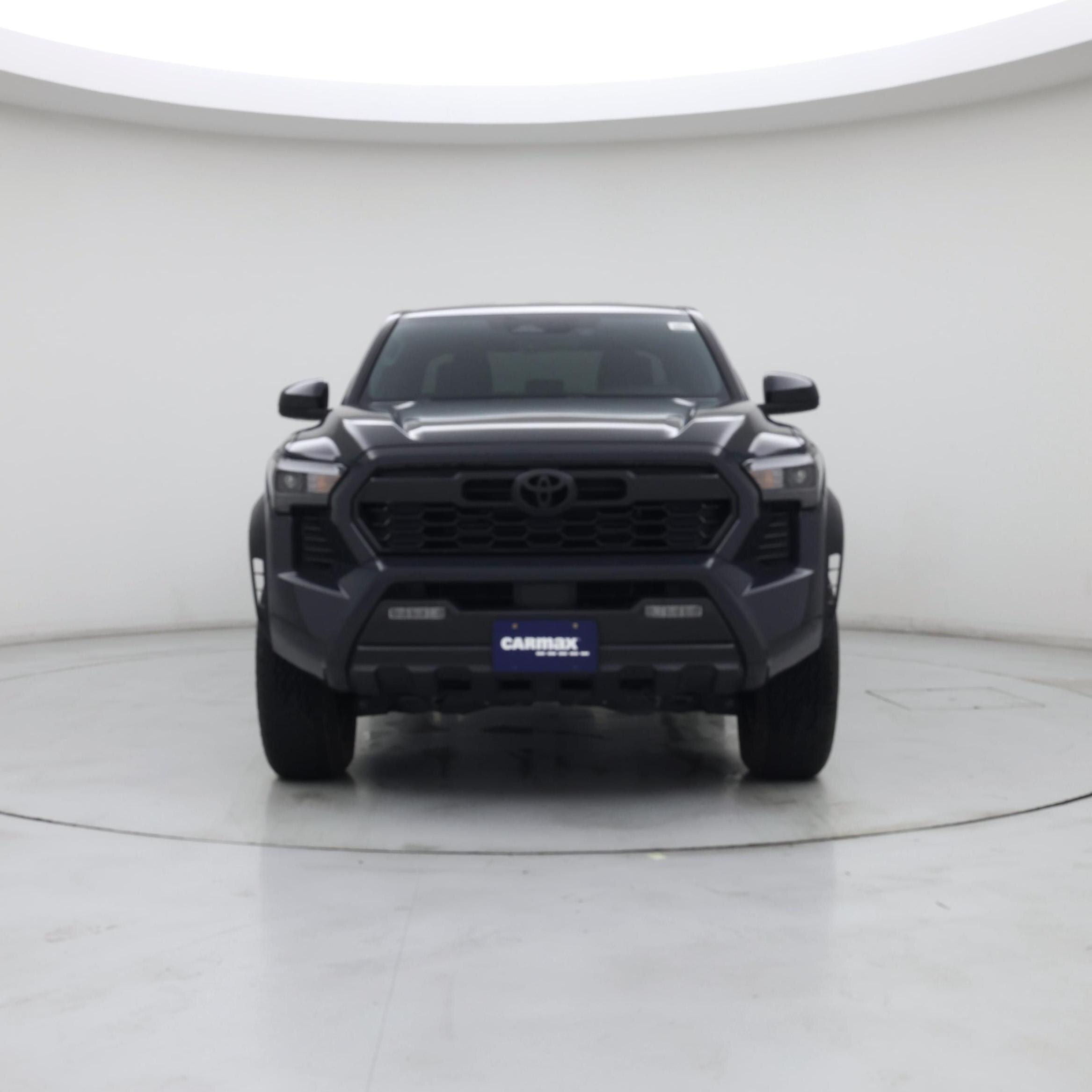 Thumbnail: 2024 Toyota Tacoma - 5