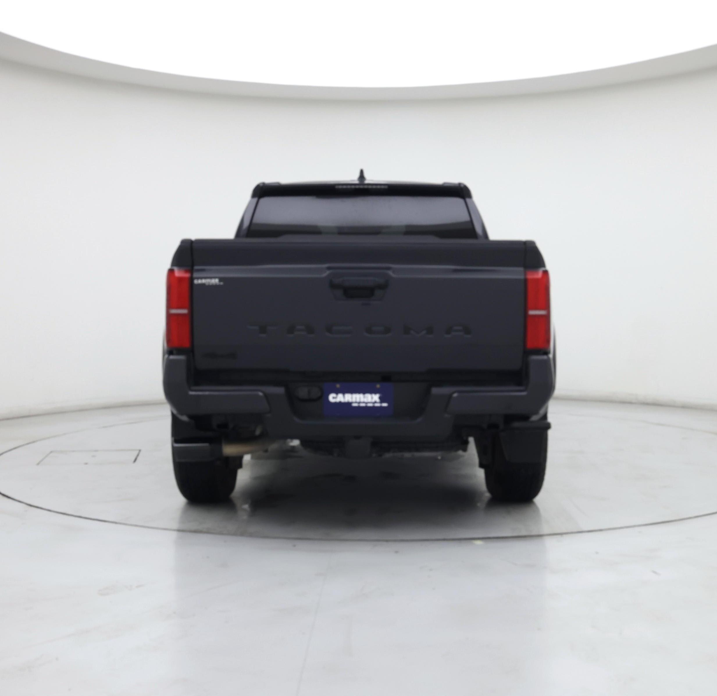 Thumbnail: 2024 Toyota Tacoma - 6