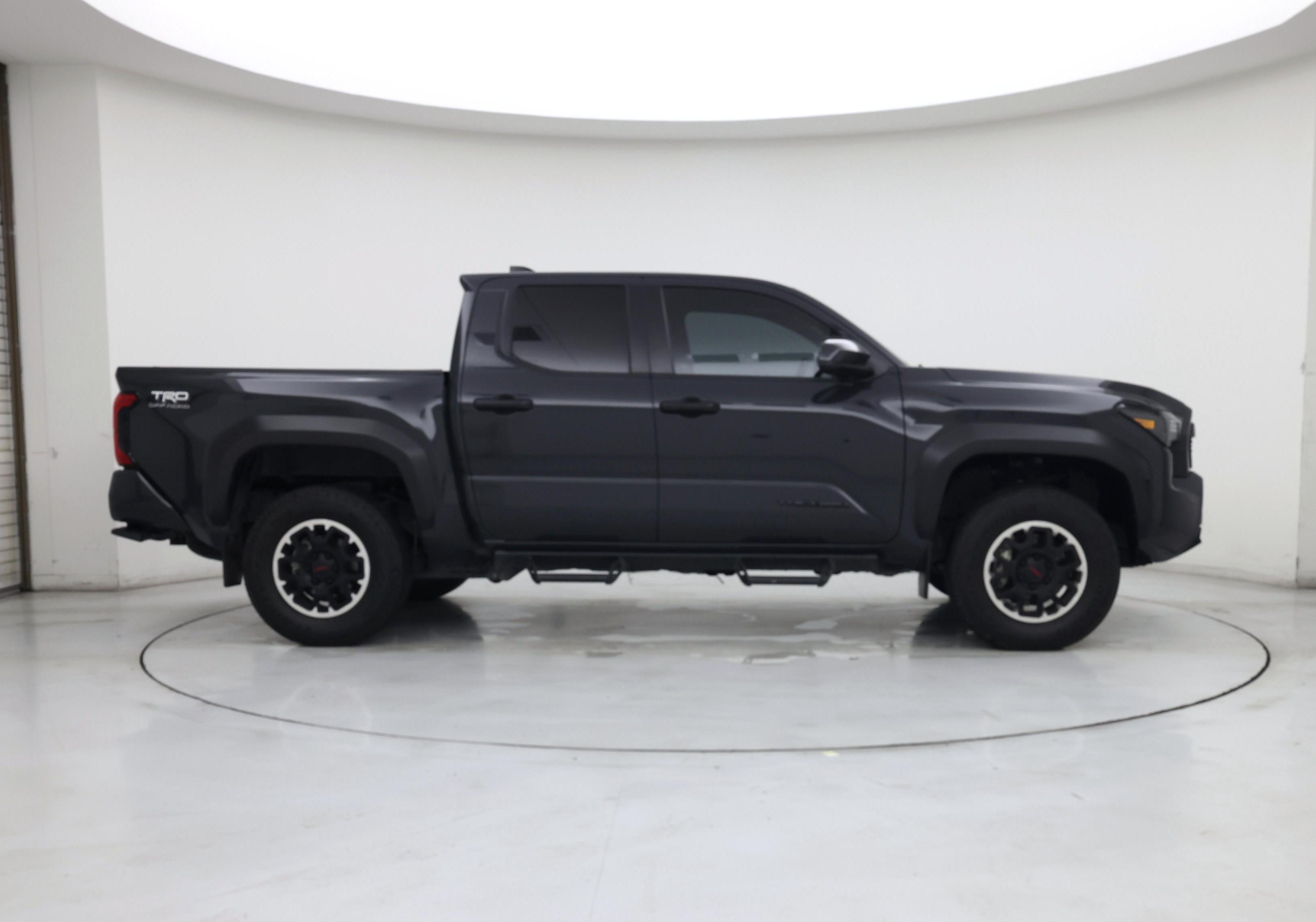 Thumbnail: 2024 Toyota Tacoma - 7