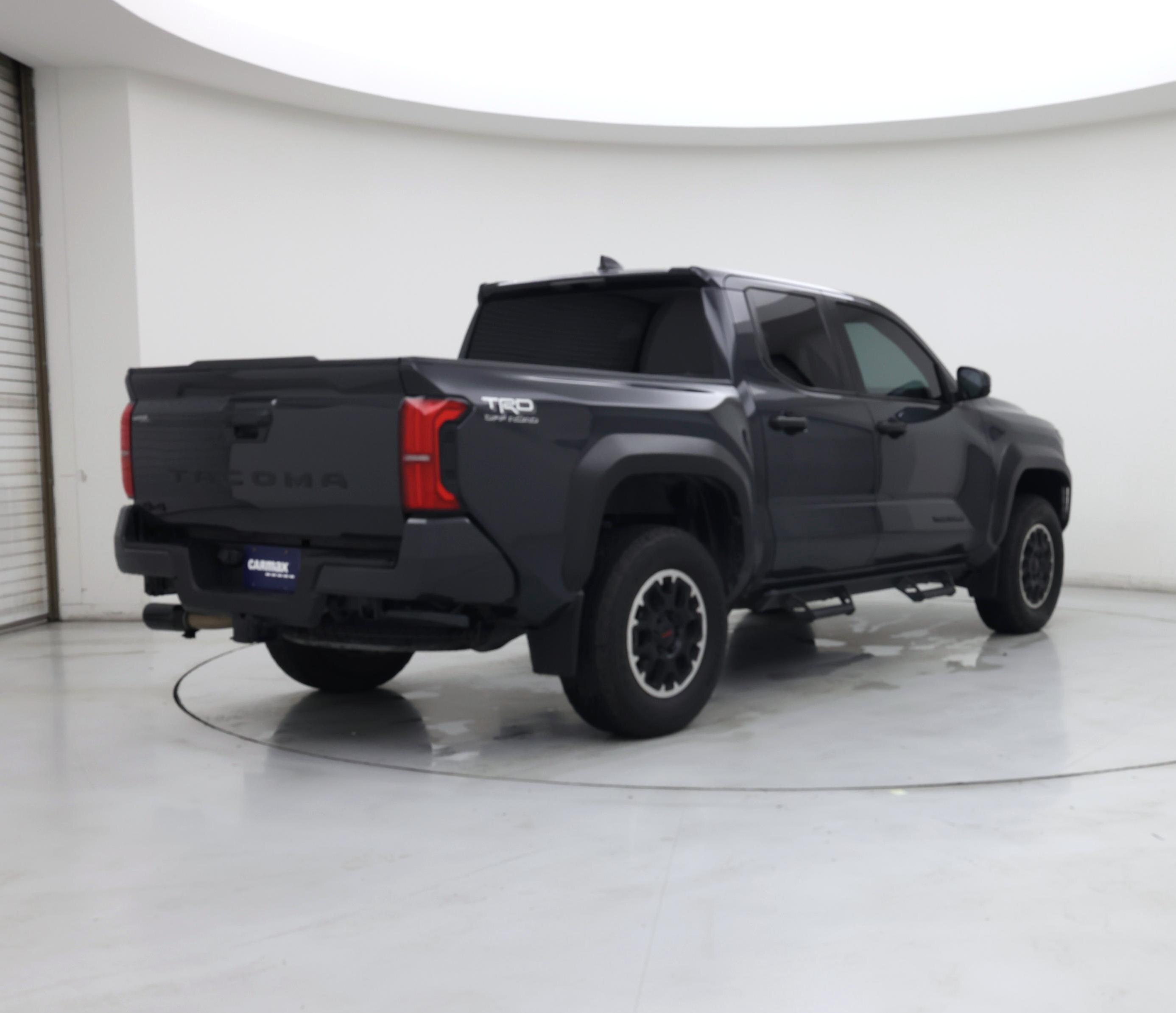 Thumbnail: 2024 Toyota Tacoma - 8