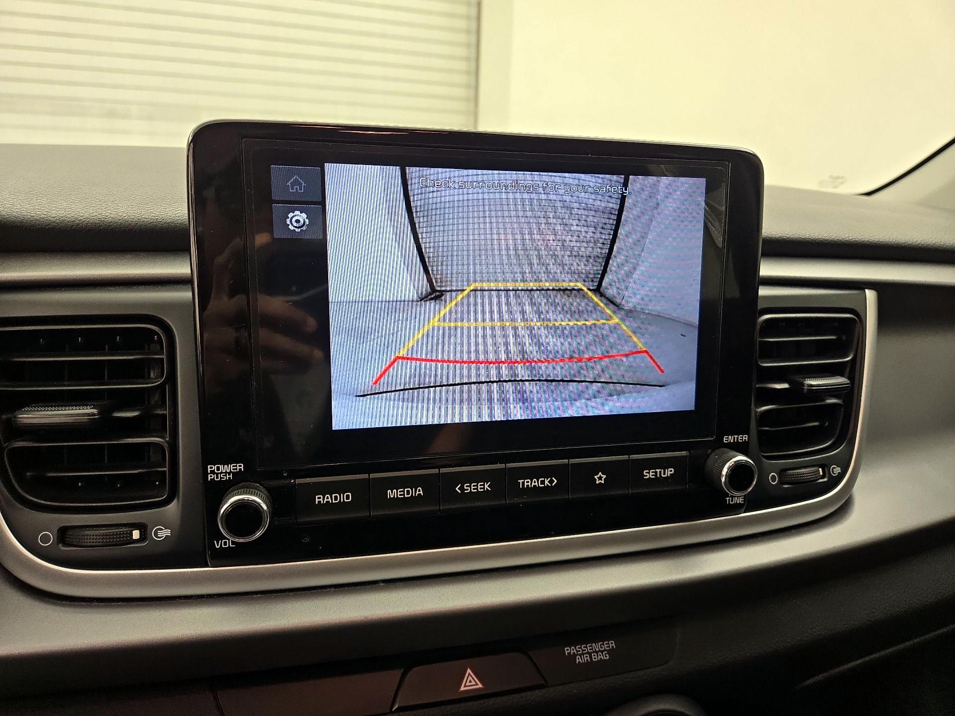 Thumbnail: 2023 Kia Rio - 14