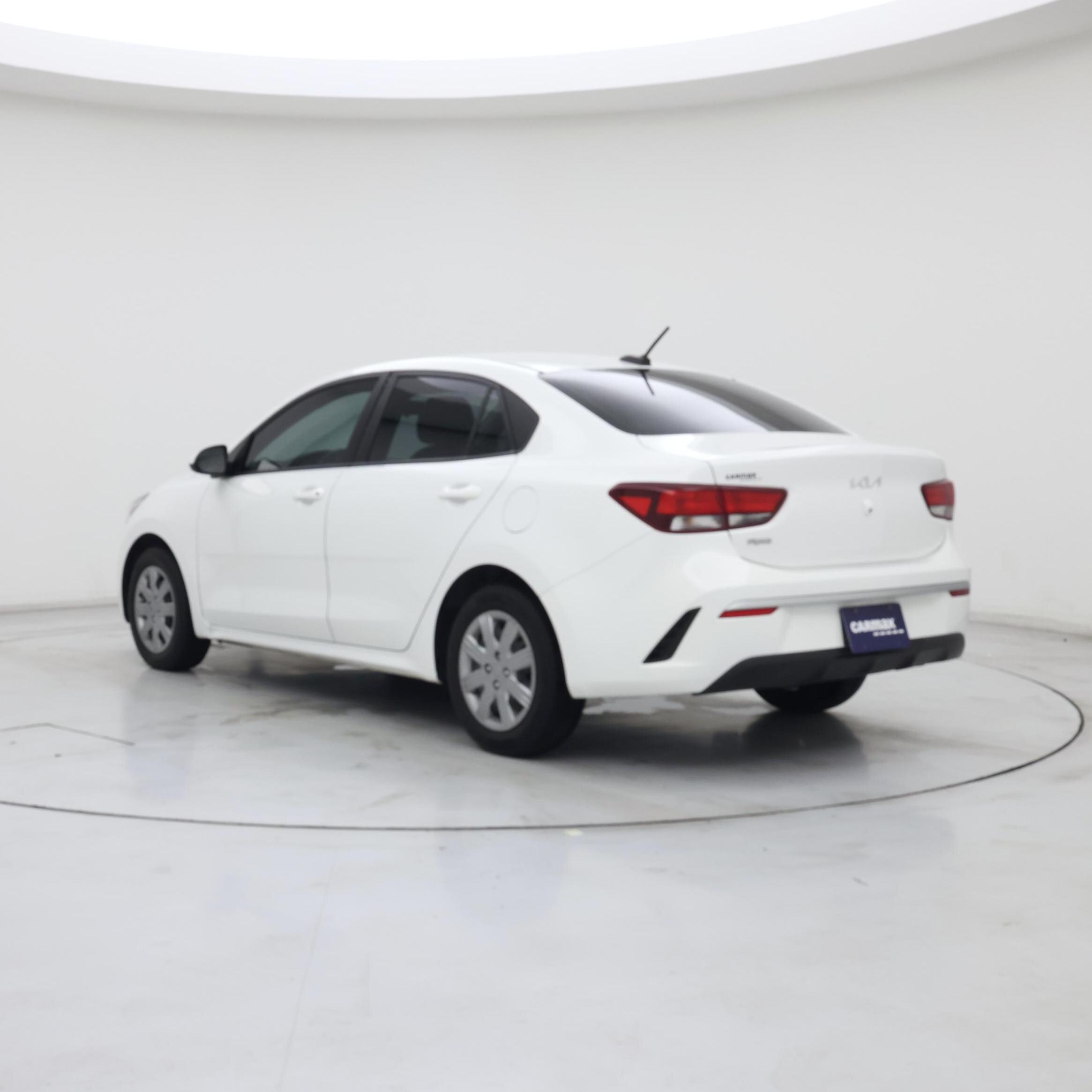 Thumbnail: 2023 Kia Rio - 2