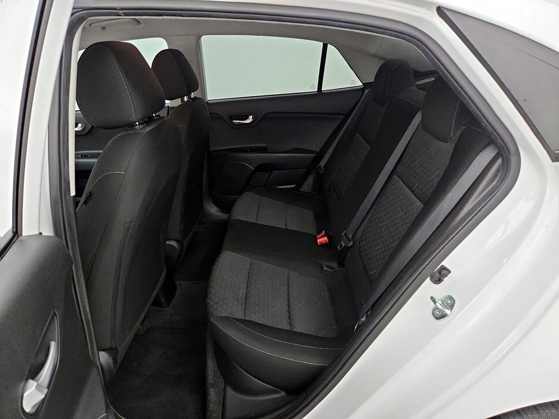 Thumbnail: 2023 Kia Rio - 19