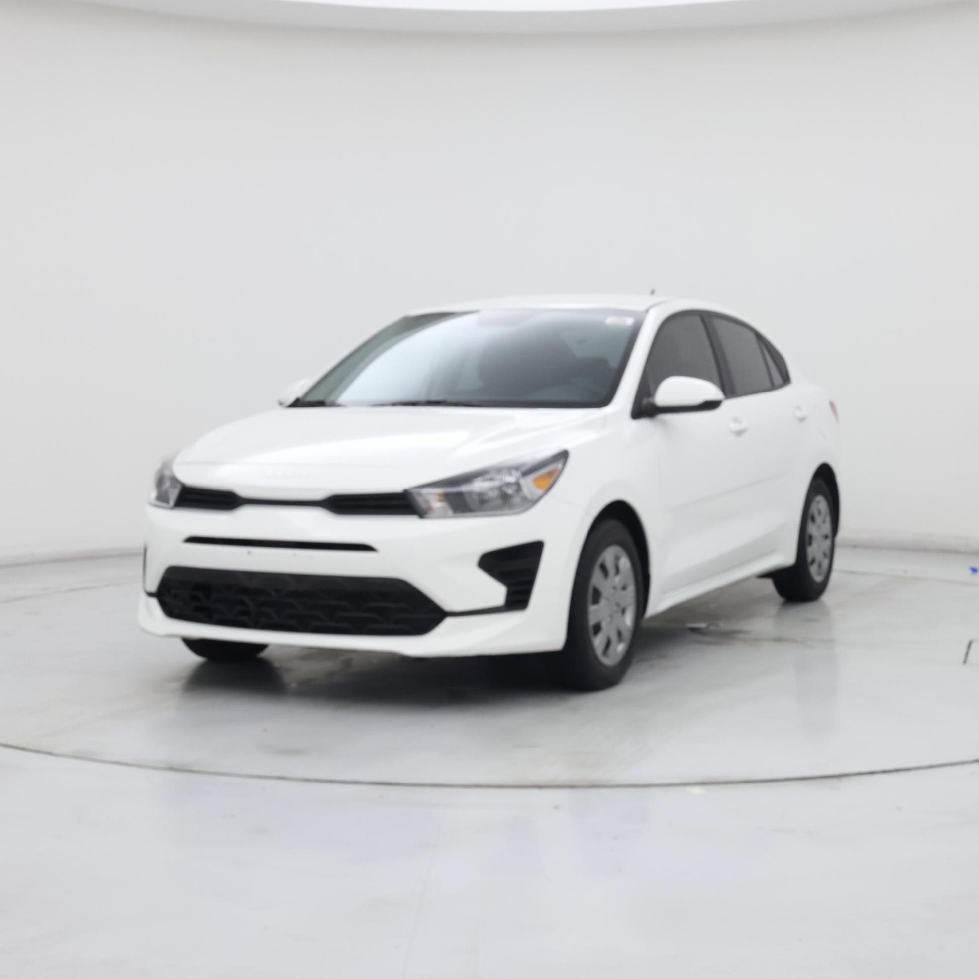 Thumbnail: 2023 Kia Rio - 4