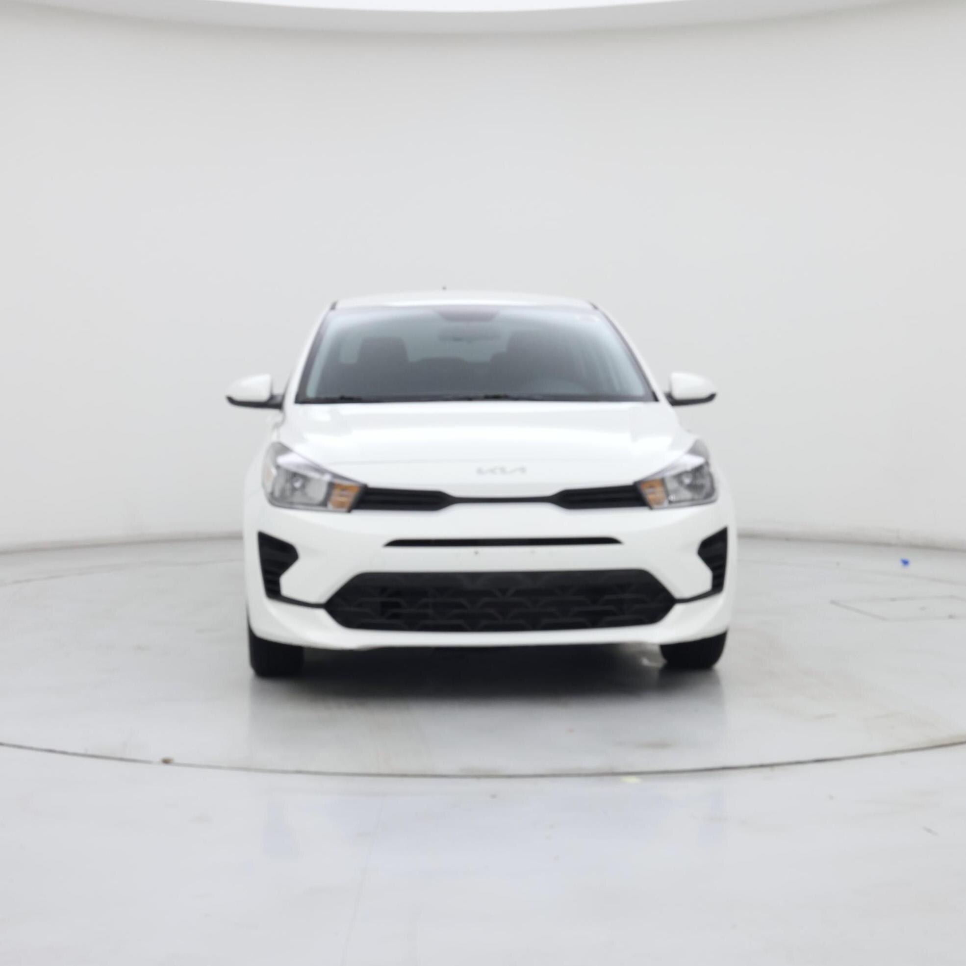 Thumbnail: 2023 Kia Rio - 5