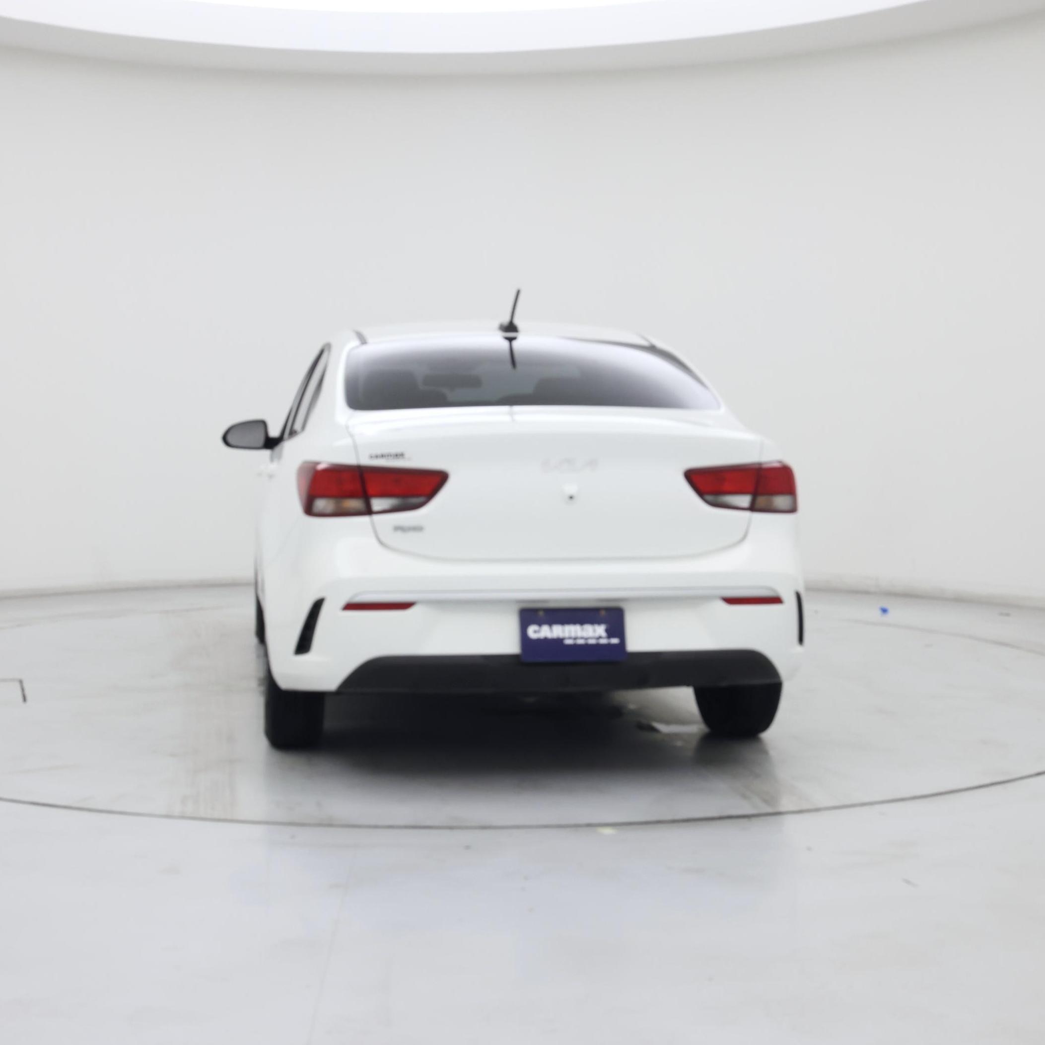 Thumbnail: 2023 Kia Rio - 6