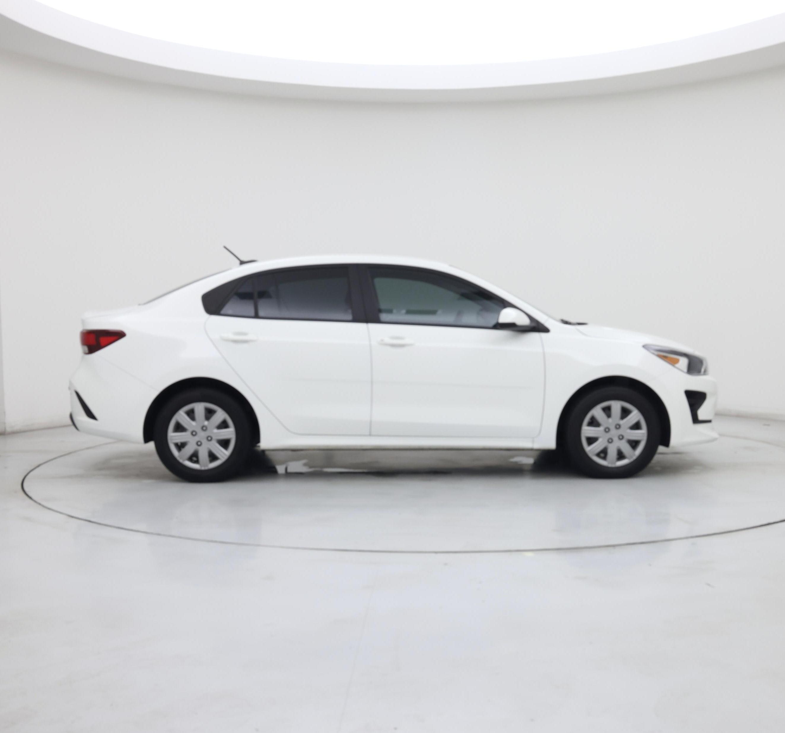 Thumbnail: 2023 Kia Rio - 7