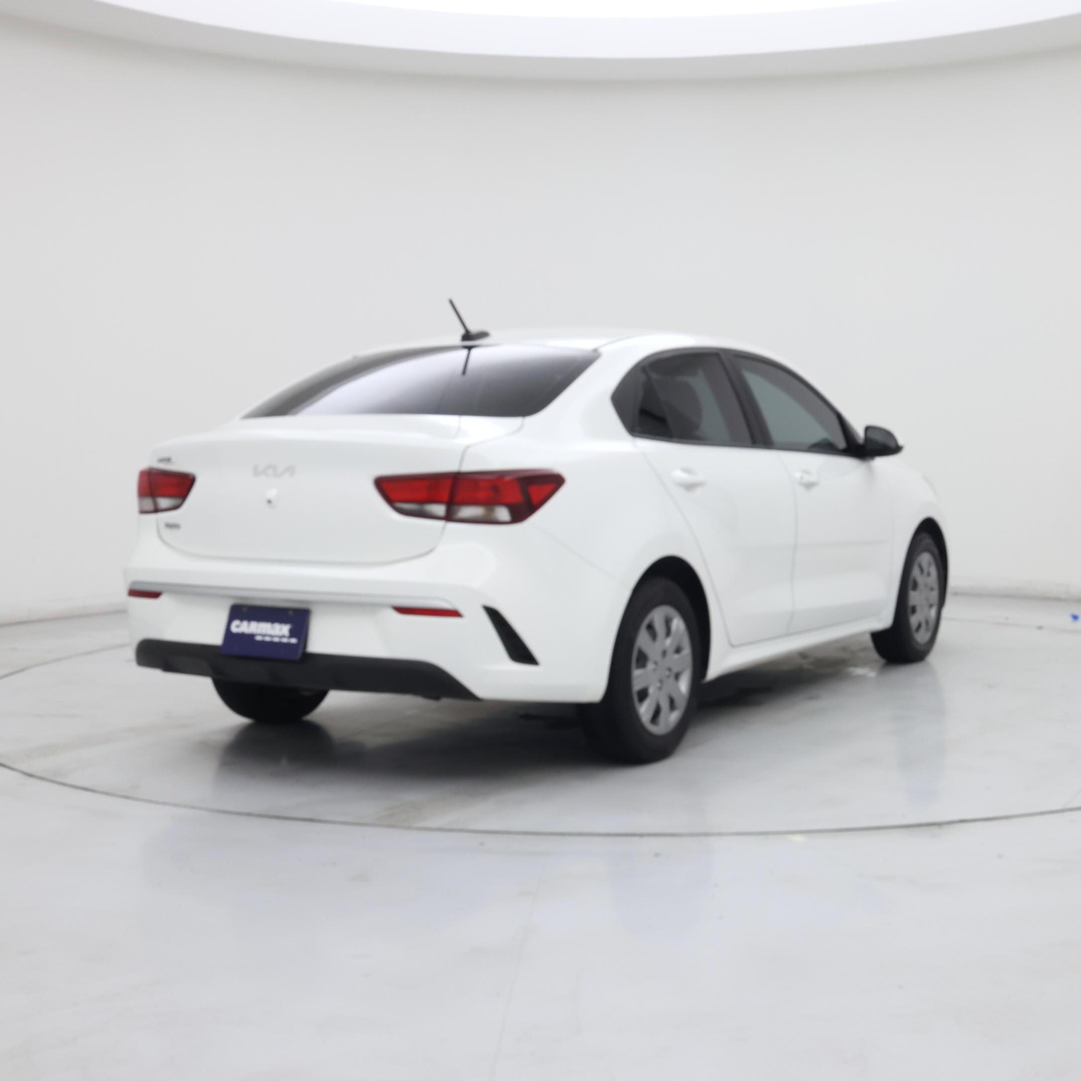 Thumbnail: 2023 Kia Rio - 8