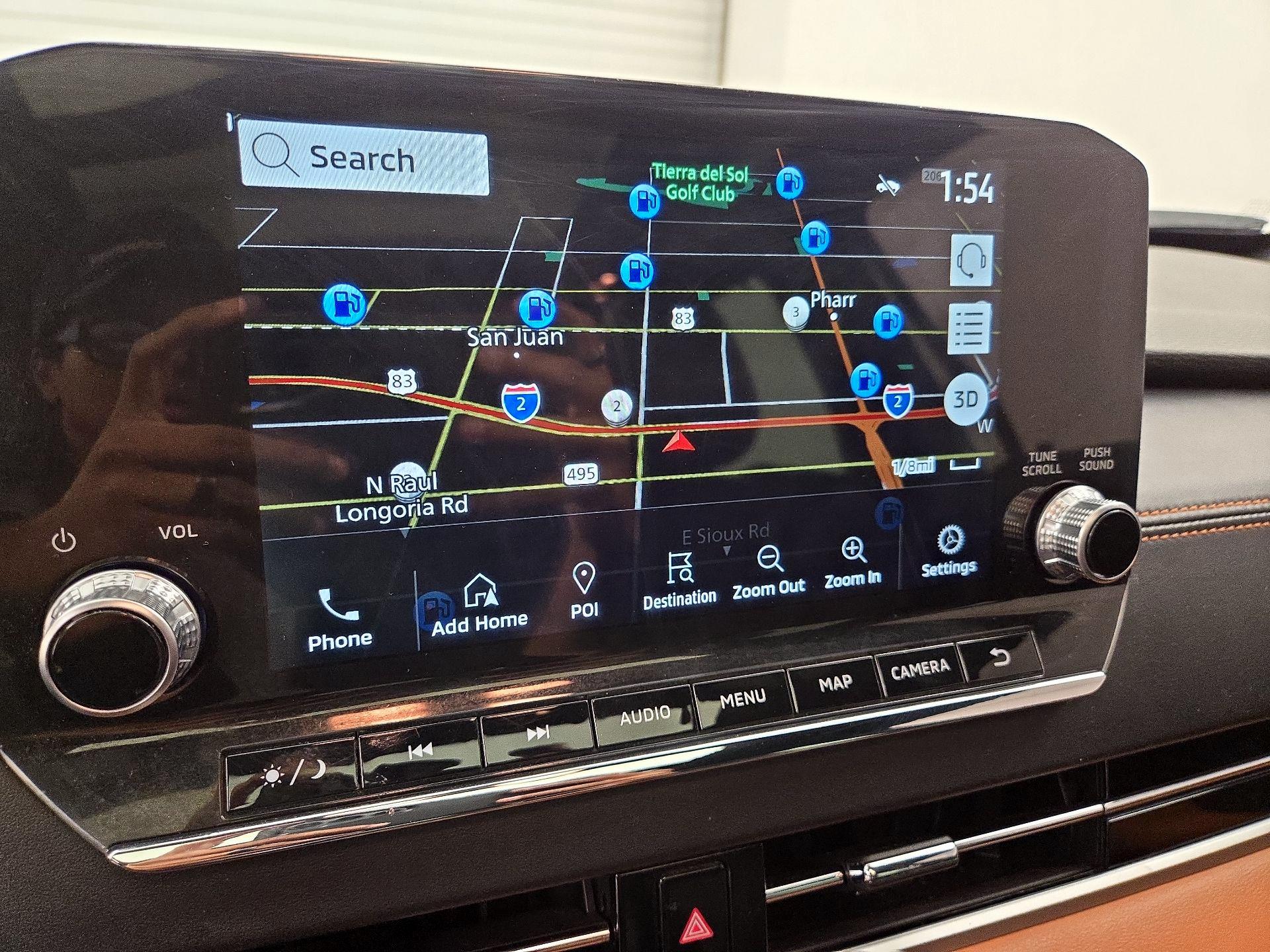 Thumbnail: 2022 Mitsubishi Outlander - 14