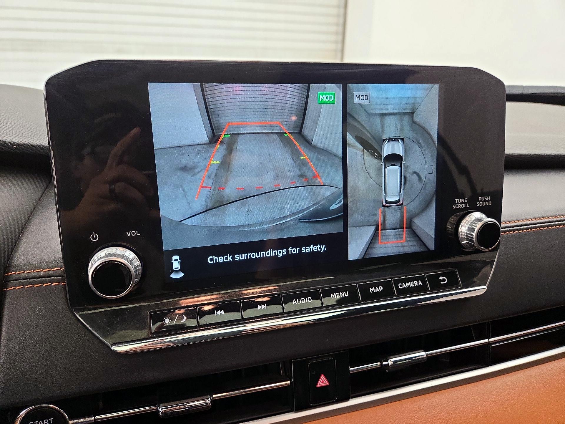 Thumbnail: 2022 Mitsubishi Outlander - 15